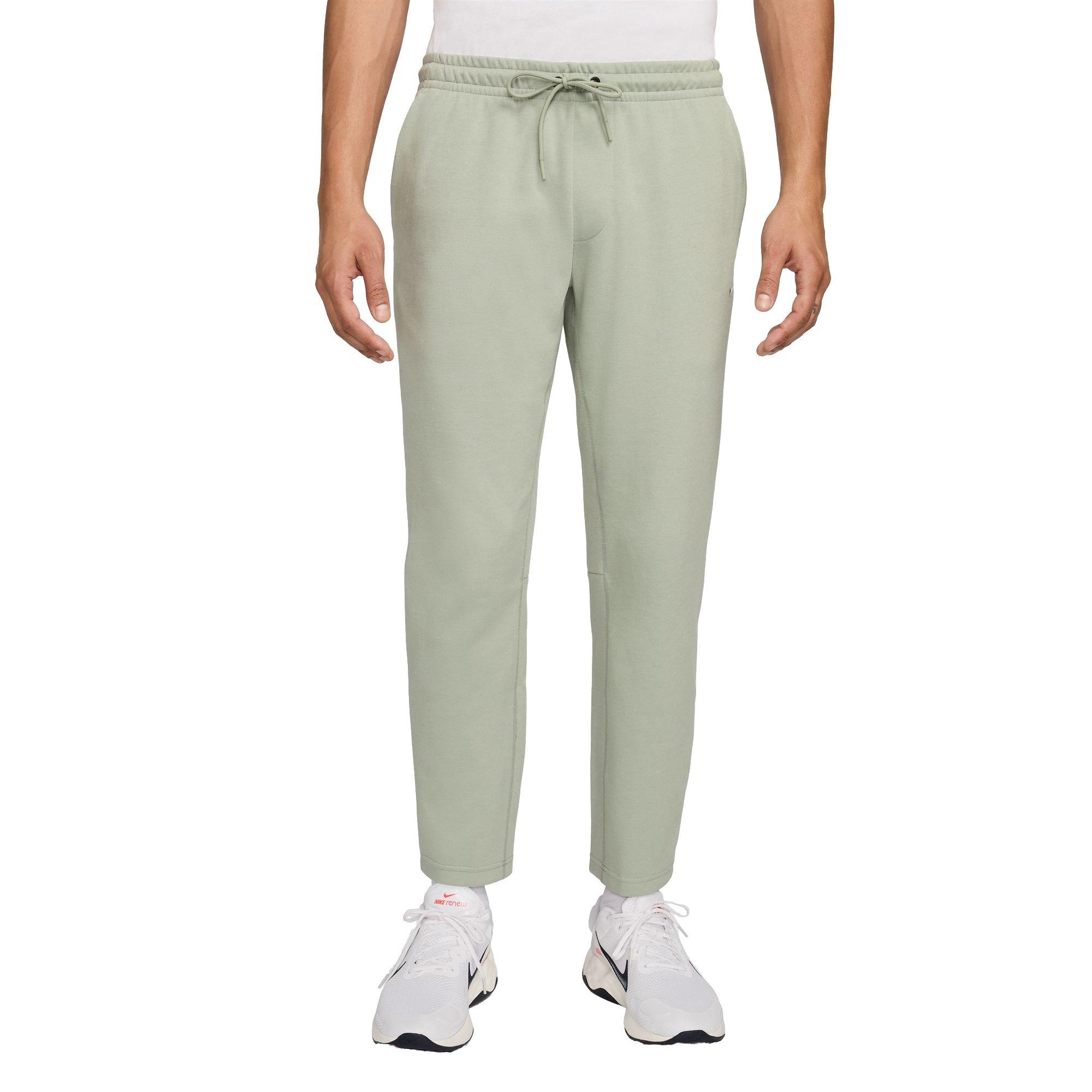 Nike Men's Primary Dri-FIT UV Tapered Versatile Pants - JADE Thumbnail View 1