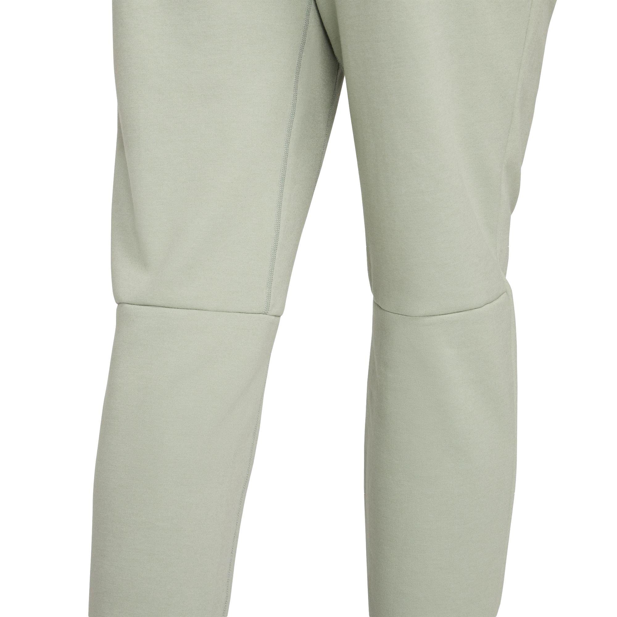 Nike Men's Primary Dri-FIT UV Tapered Versatile Pants - JADE Thumbnail View 5