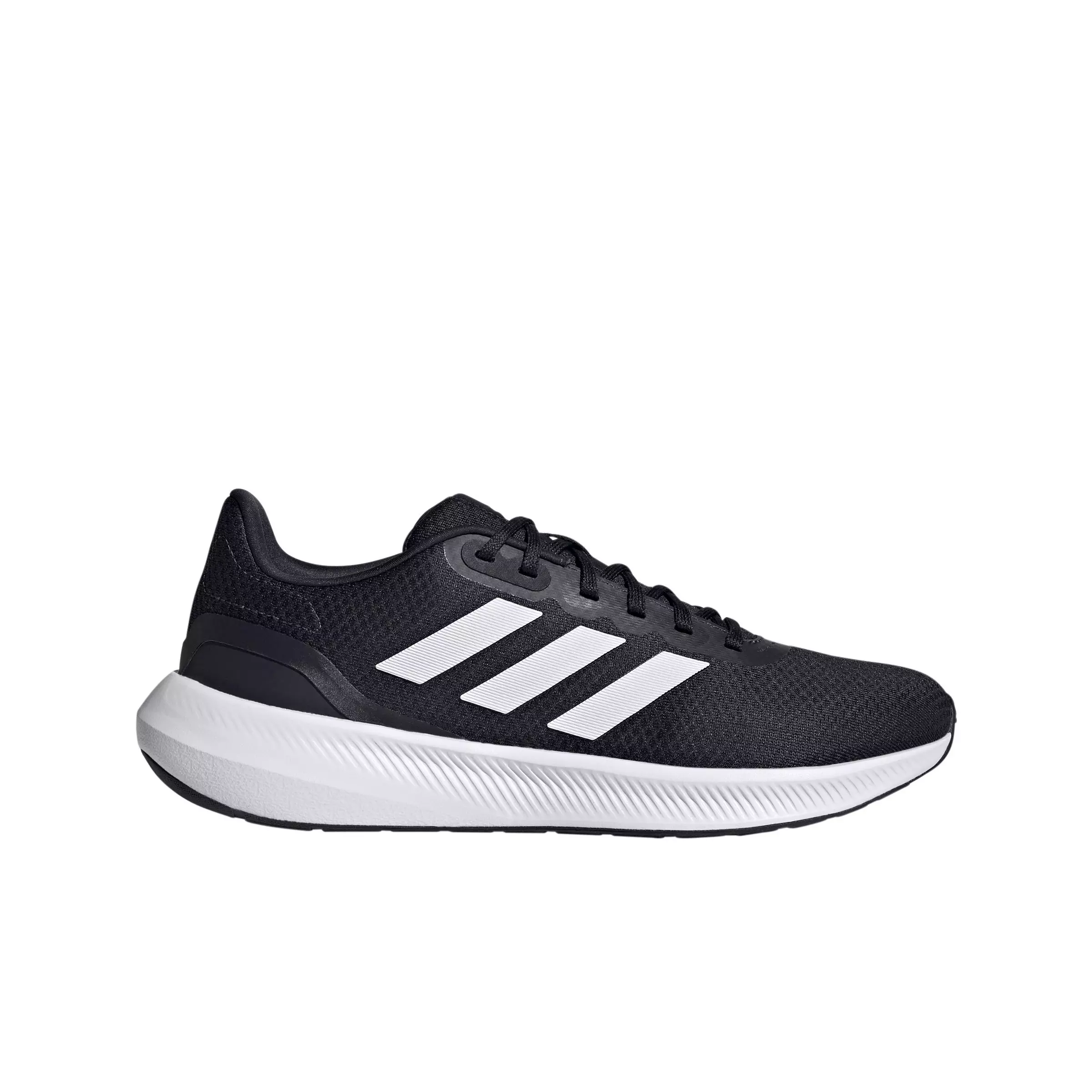 adidas Runfalcon 3.0 "Legend Ink/Ftwr White/Core Black" Men's Running Shoe - INK/WHITE/BLACK