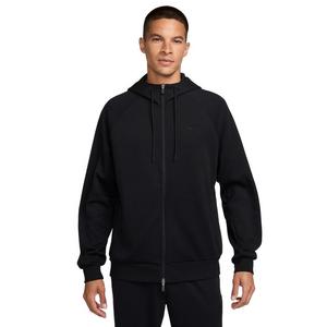 Nike Men's Primary Dri-FIT UV Full-Zip Versatile Jacket