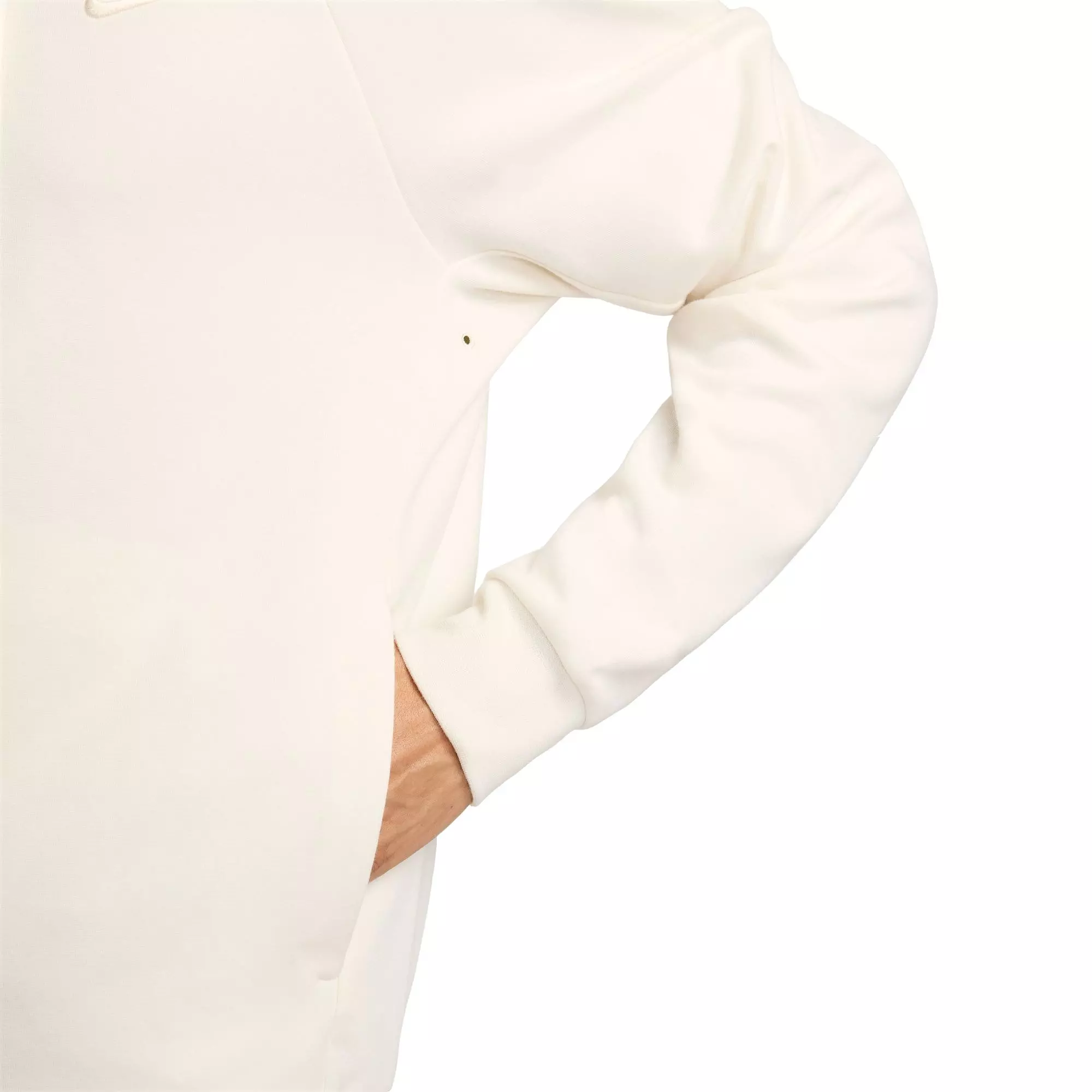 Nike Men's Primary Dri-FIT UV Full-Zip Versatile Jacket - BROWN