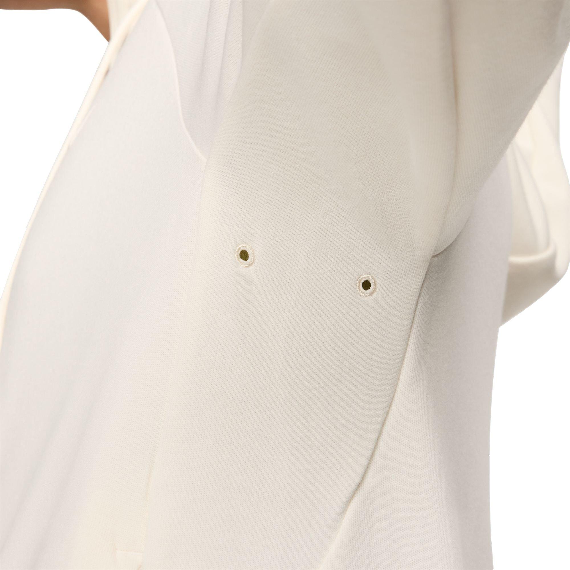 Nike Men's Primary Dri-FIT UV Full-Zip Versatile Jacket - BROWN Thumbnail View 6