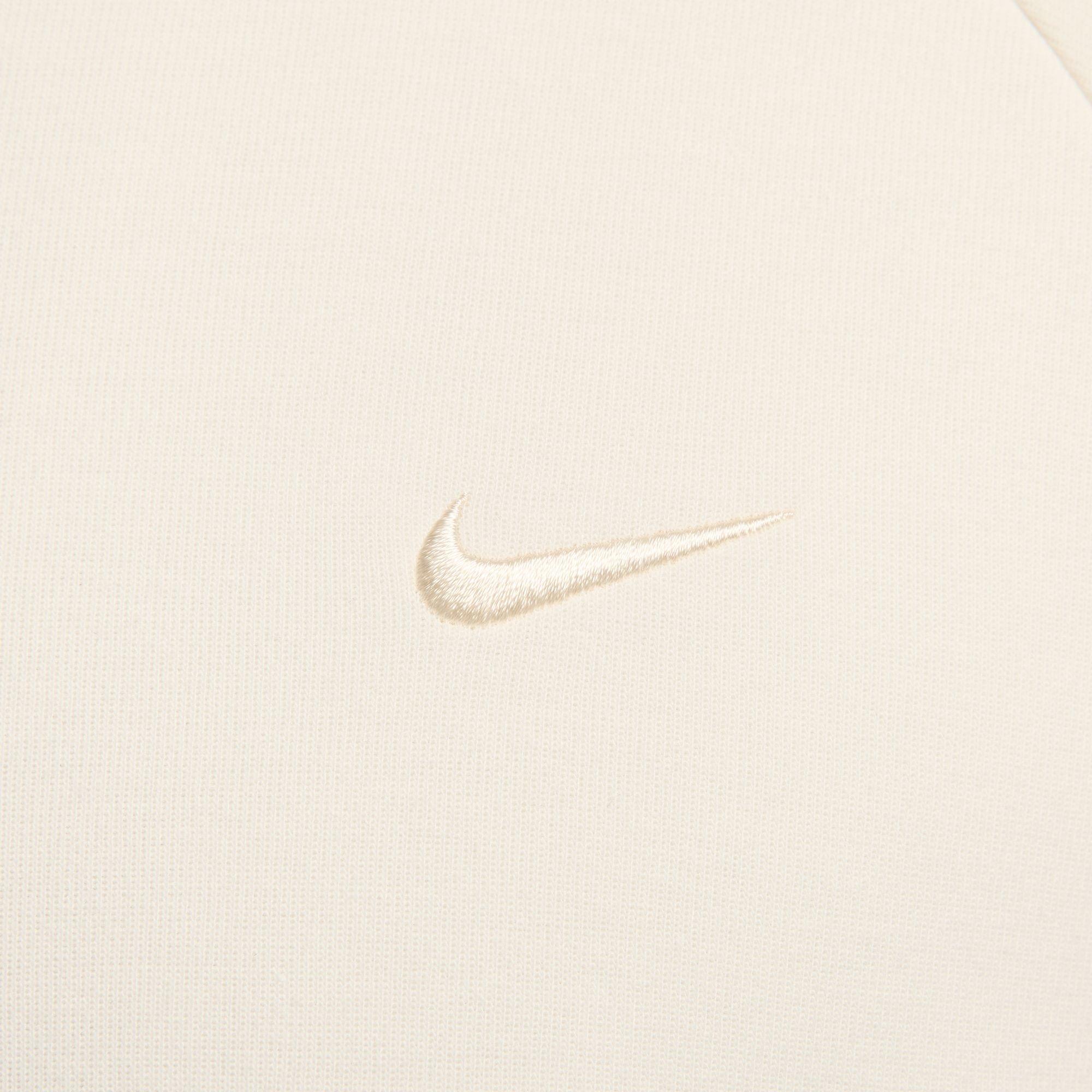 Nike Men's Primary Dri-FIT UV Full-Zip Versatile Jacket - BROWN Thumbnail View 7