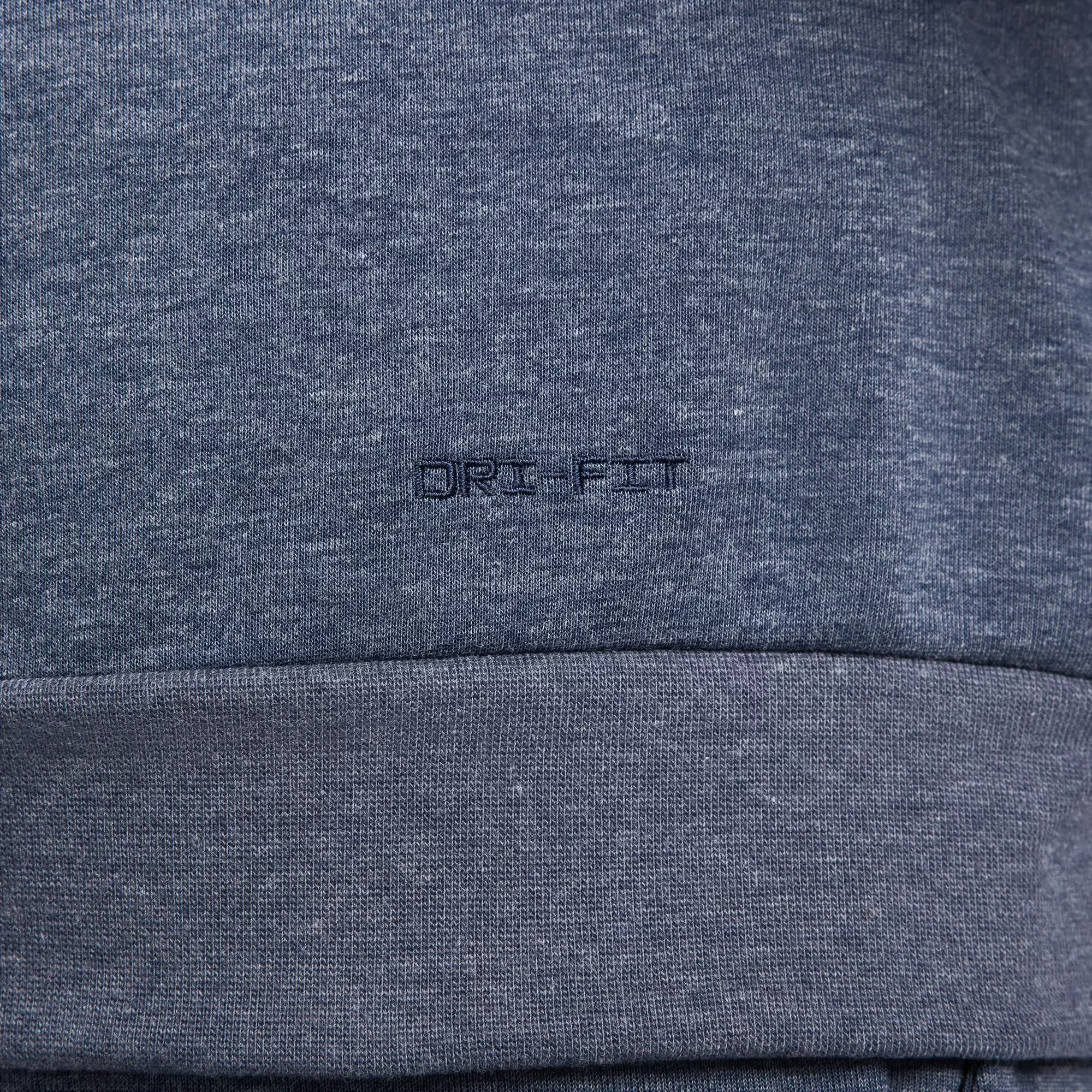 Nike Men's Primary Dri-FIT UV Full-Zip Versatile Jacket - BLUE