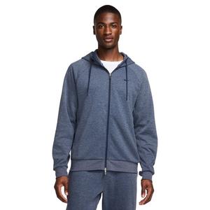 Nike Men's Primary Dri-FIT UV Full-Zip Versatile Jacket