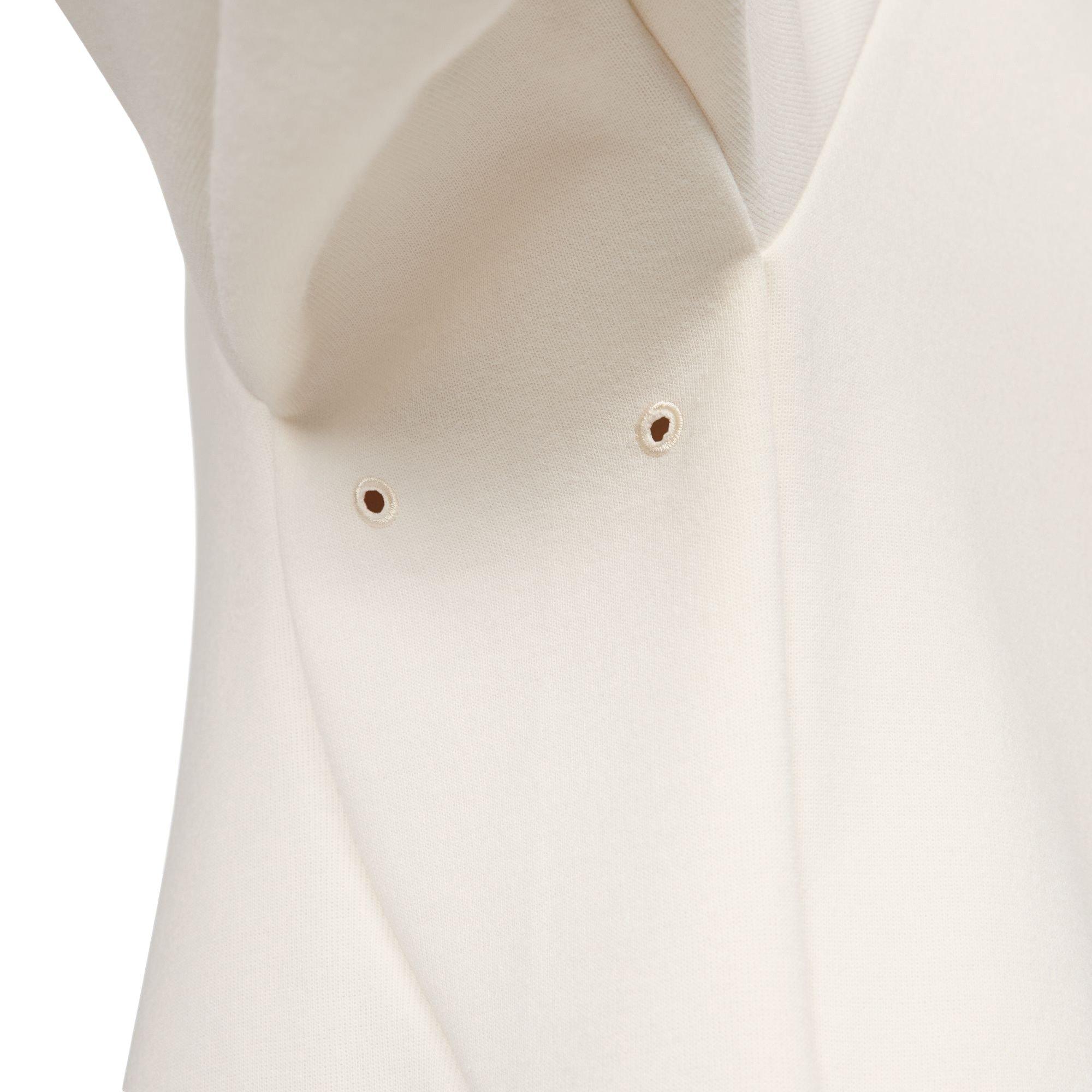 Nike Men's Primary Dri-FIT UV Pullover Versatile Hoodie - BROWN Thumbnail View 5