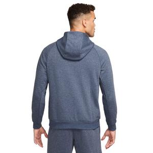Nike Men's Primary Dri-FIT UV Pullover Versatile Hoodie