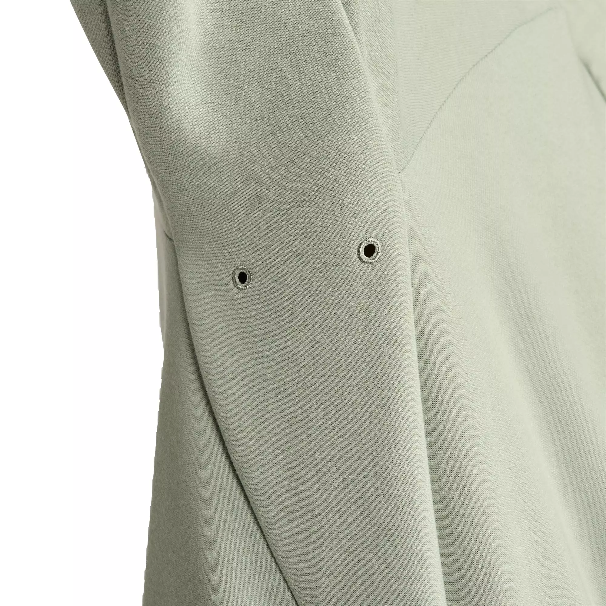 Nike Men's Primary Dri-FIT UV Pullover Versatile Hoodie - JADE