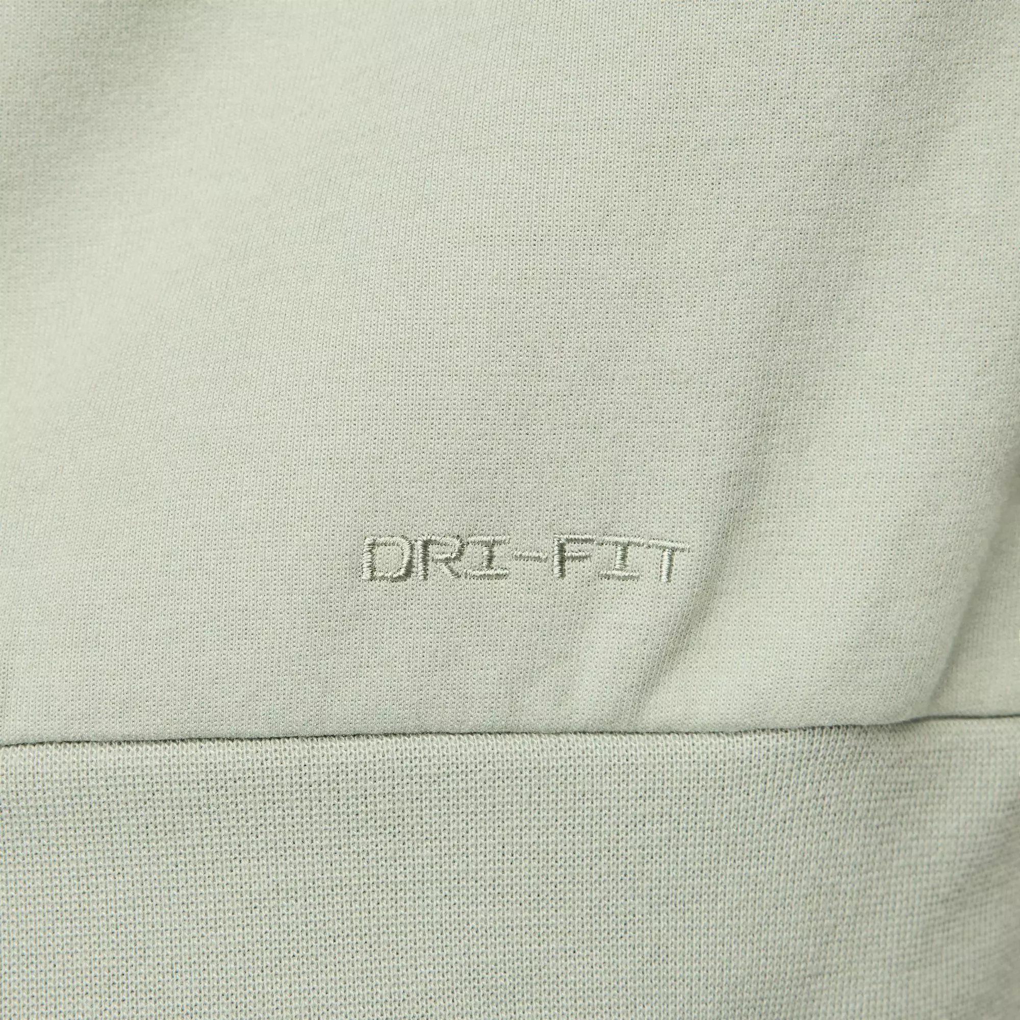 Nike Men's Primary Dri-FIT UV Pullover Versatile Hoodie - JADE