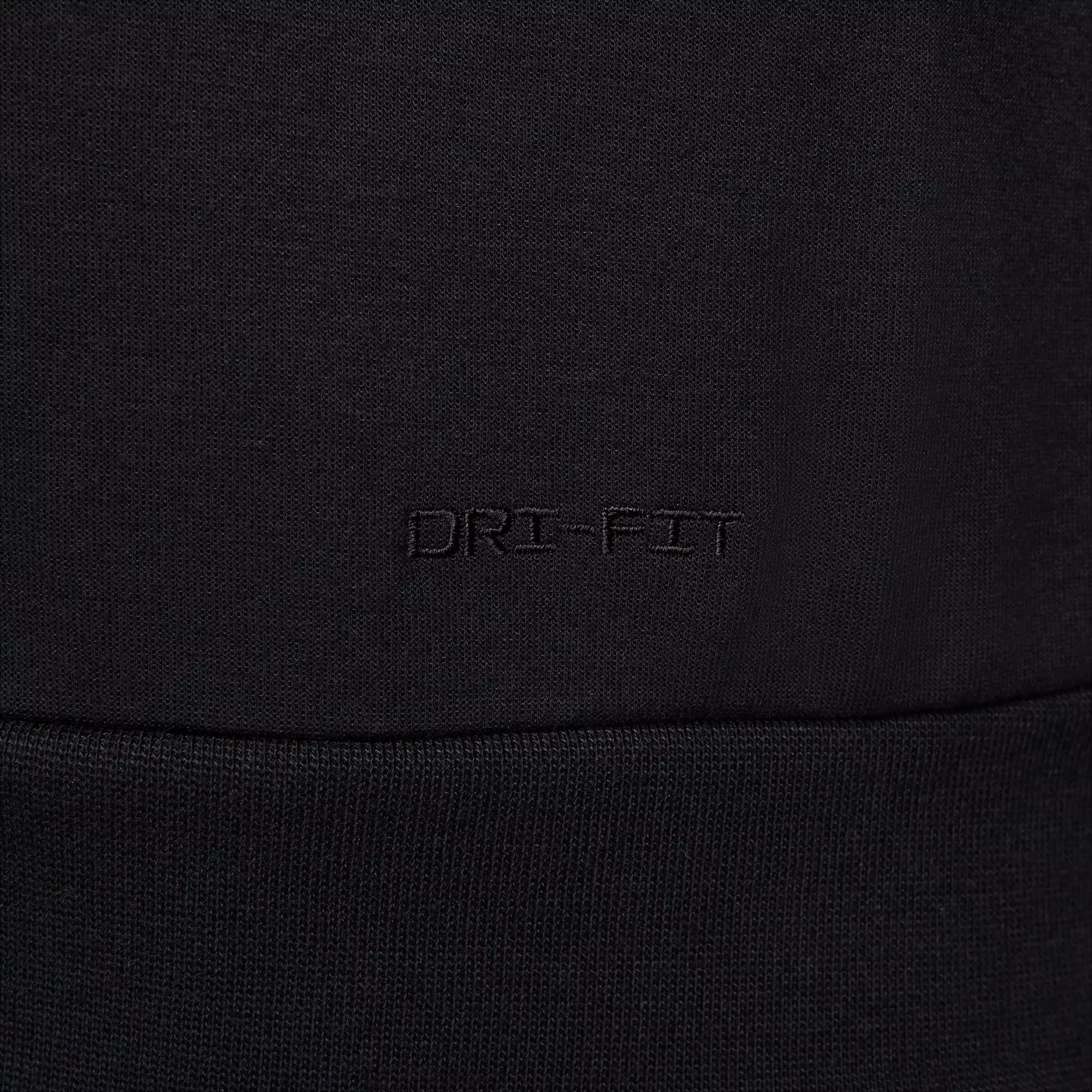 Nike Men's Primary Dri-FIT UV Versatile Crew - BLACK