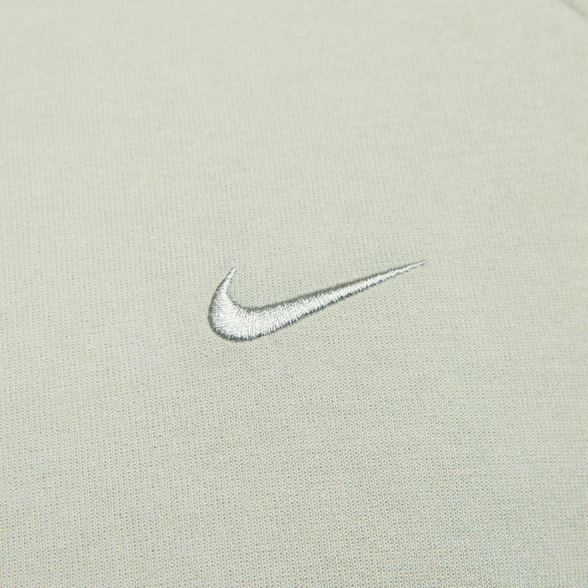 Nike Men's Primary Dri-FIT UV Versatile Crew - JADE Thumbnail View 5