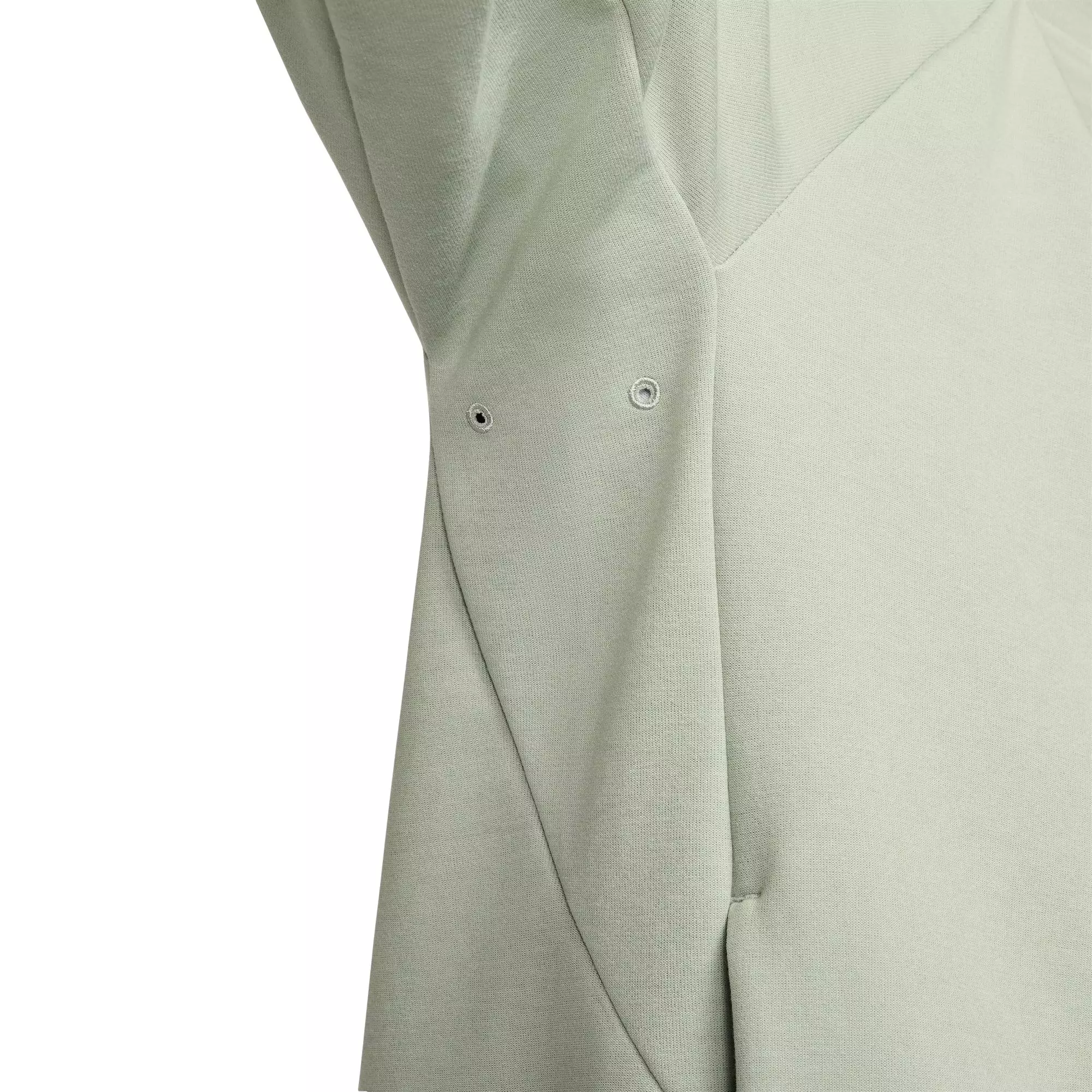 Nike Men's Primary Dri-FIT UV Versatile Crew - JADE