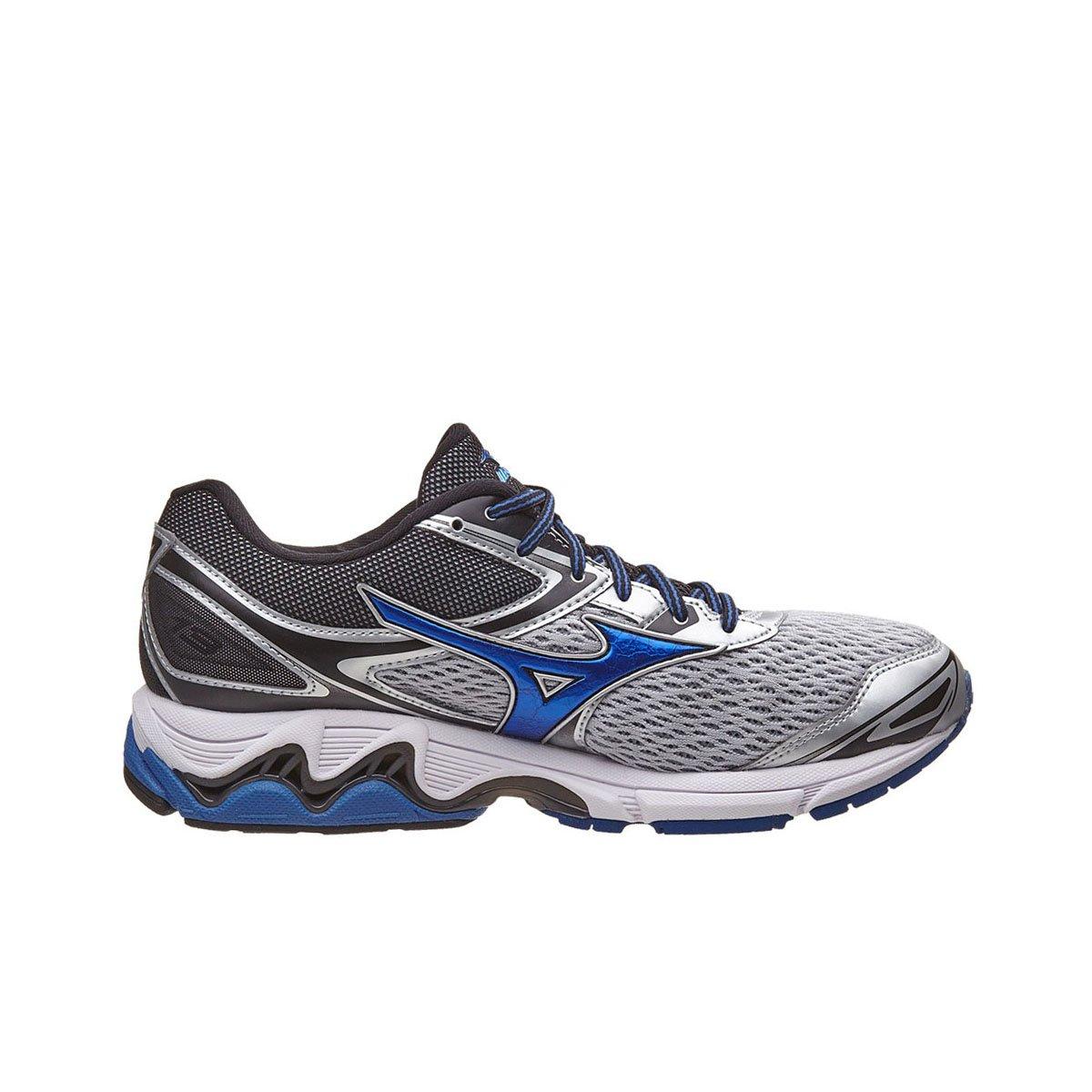 mizuno men's wave inspire 13