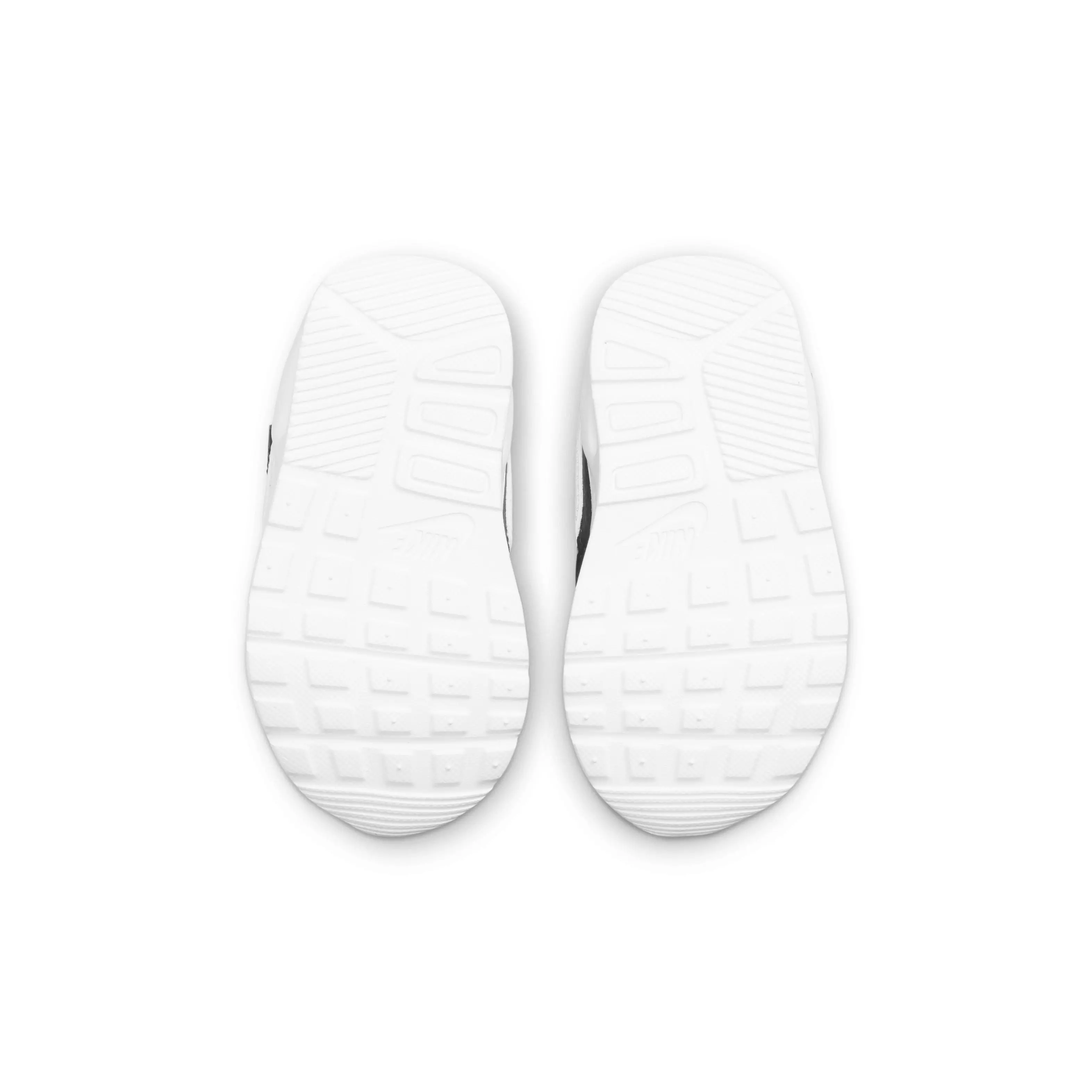 Nike Air Max SC "Black/Black/White" Infant Boys' Shoe - BLACK/BLACK/WHITE