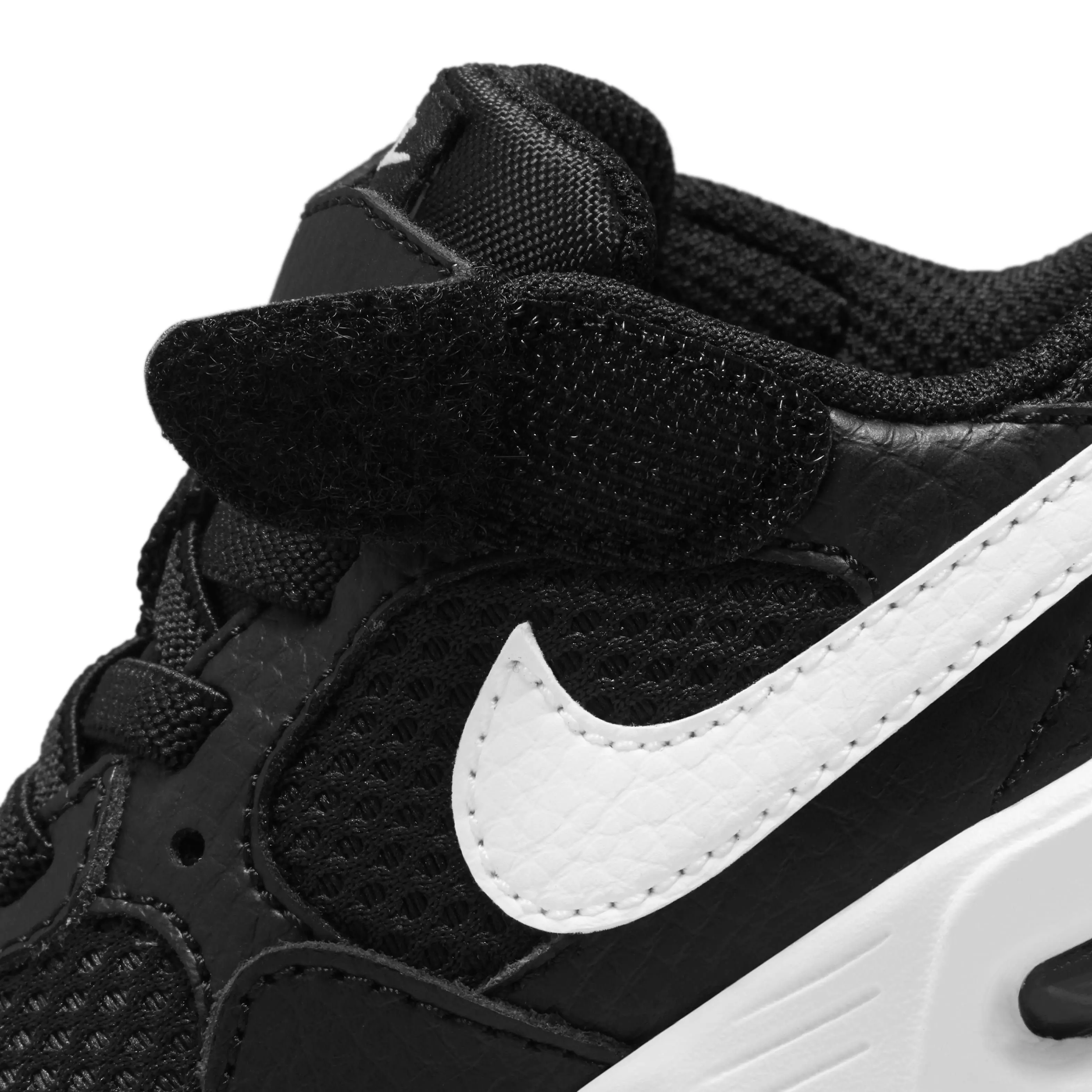 Nike Air Max SC "Black/Black/White" Infant Boys' Shoe - BLACK/BLACK/WHITE