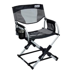 Picnic Time Green Bay Packers Cooler Camp Chair