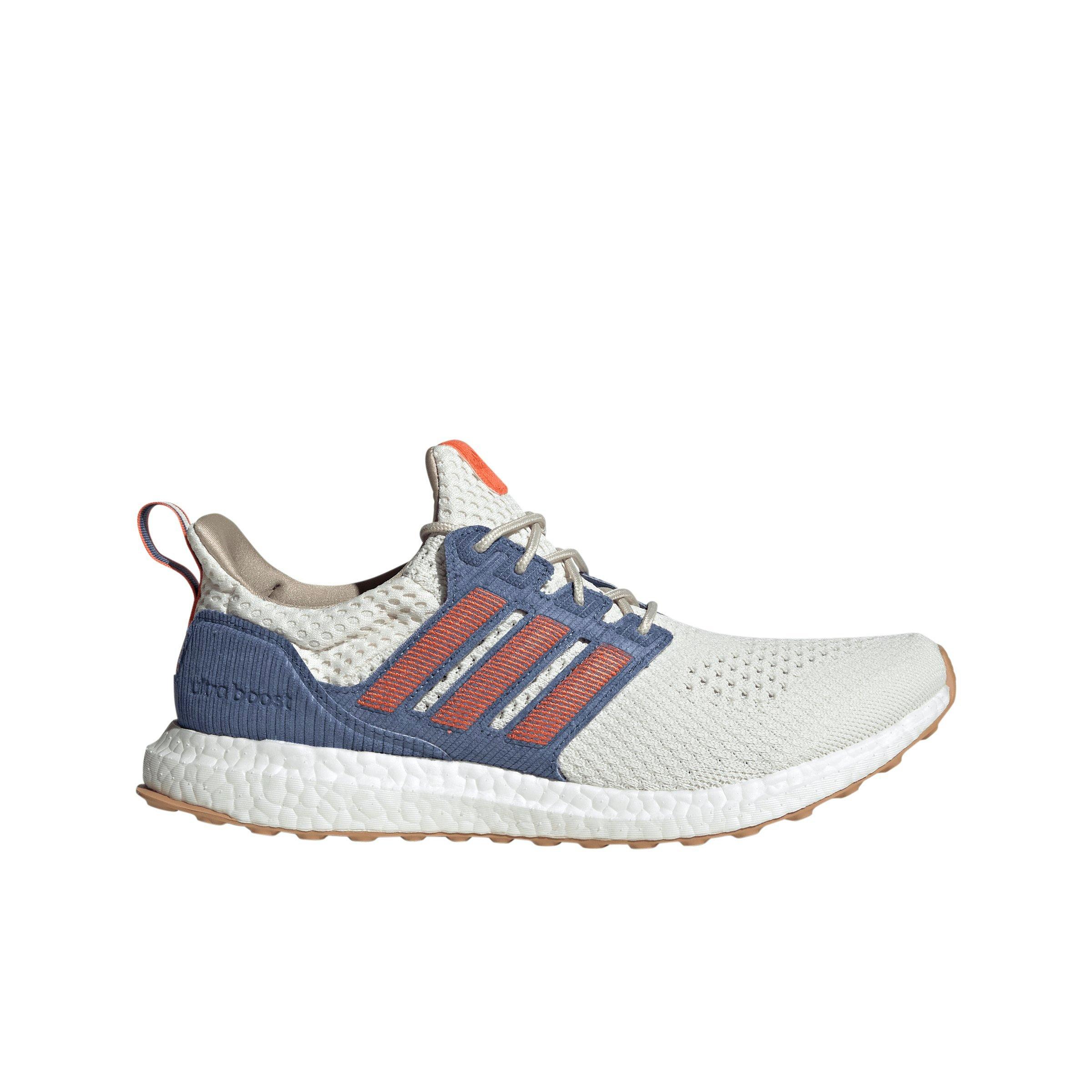 Adidas ultra boost store red white and blue