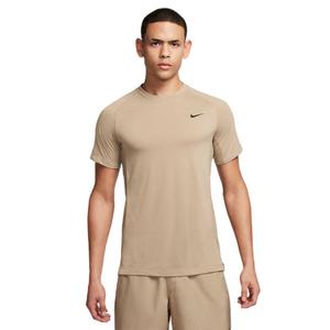 Nike Men's Dri-FIT Flex Rep Short-Sleeve Fitness Top