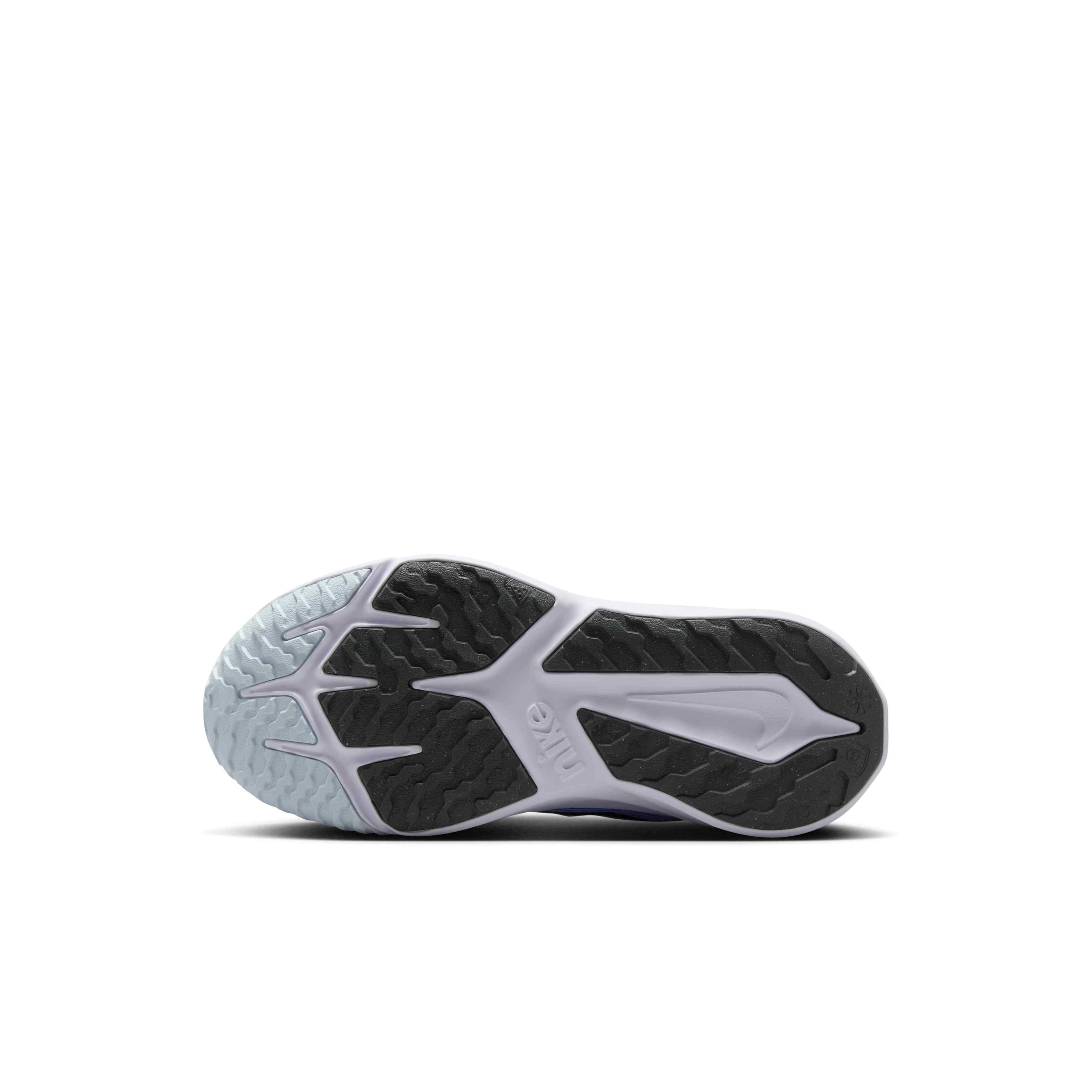 Nike Star Runner 4 Preschool Boys' "Blue Beyond/Blue Tint/White/Anthracite" Running Shoe