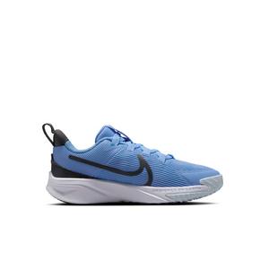 Nike Star Runner 4 "Blue Beyond/Blue Tint/White/Anthracite" Preschool Boys' Running Shoe