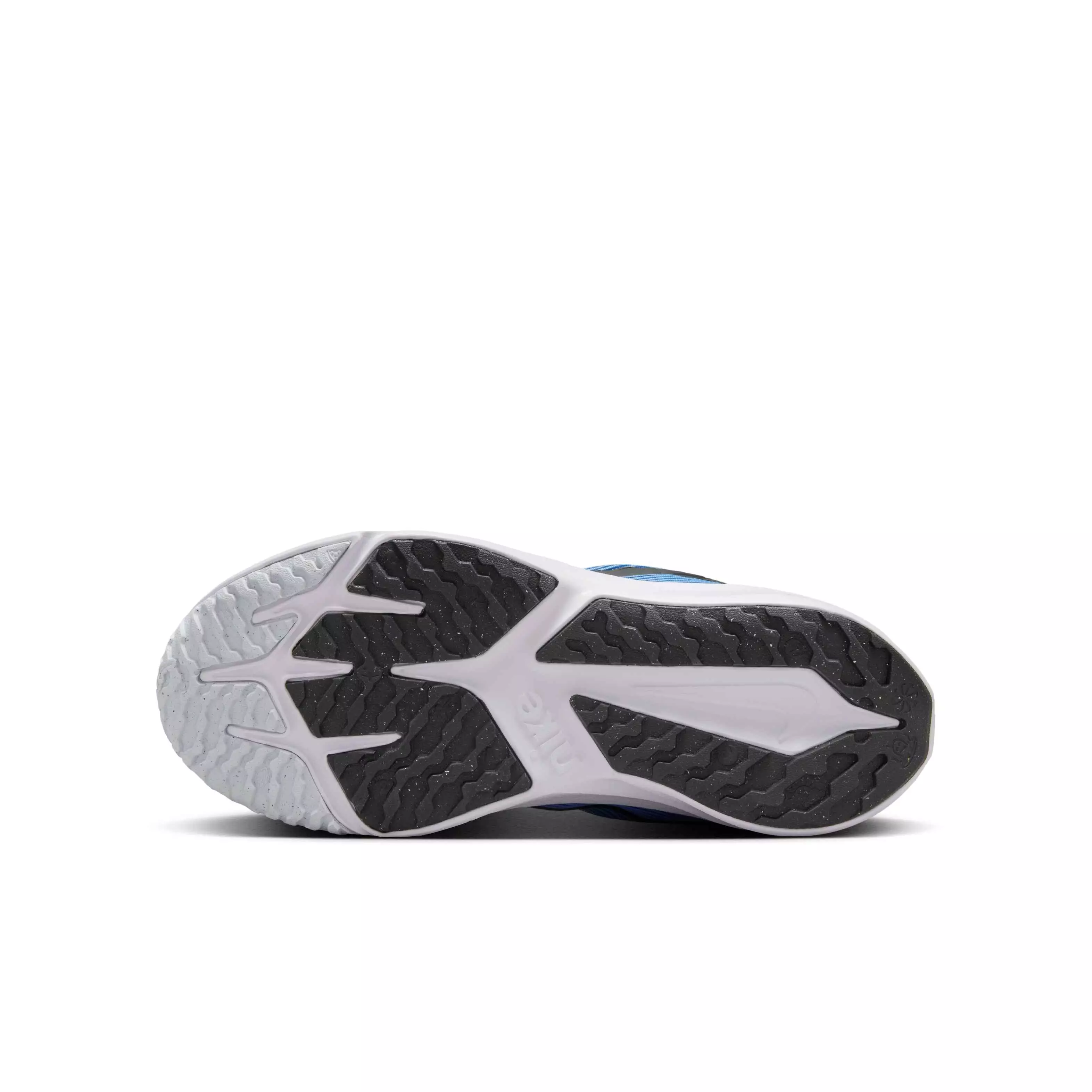 Nike Star Runner 4 "Blue Beyond/Blue Tint/White/Anthracite" Grade School Boys' Running Shoe - BLUE/BLUE/WHITE/ANTHRACITE