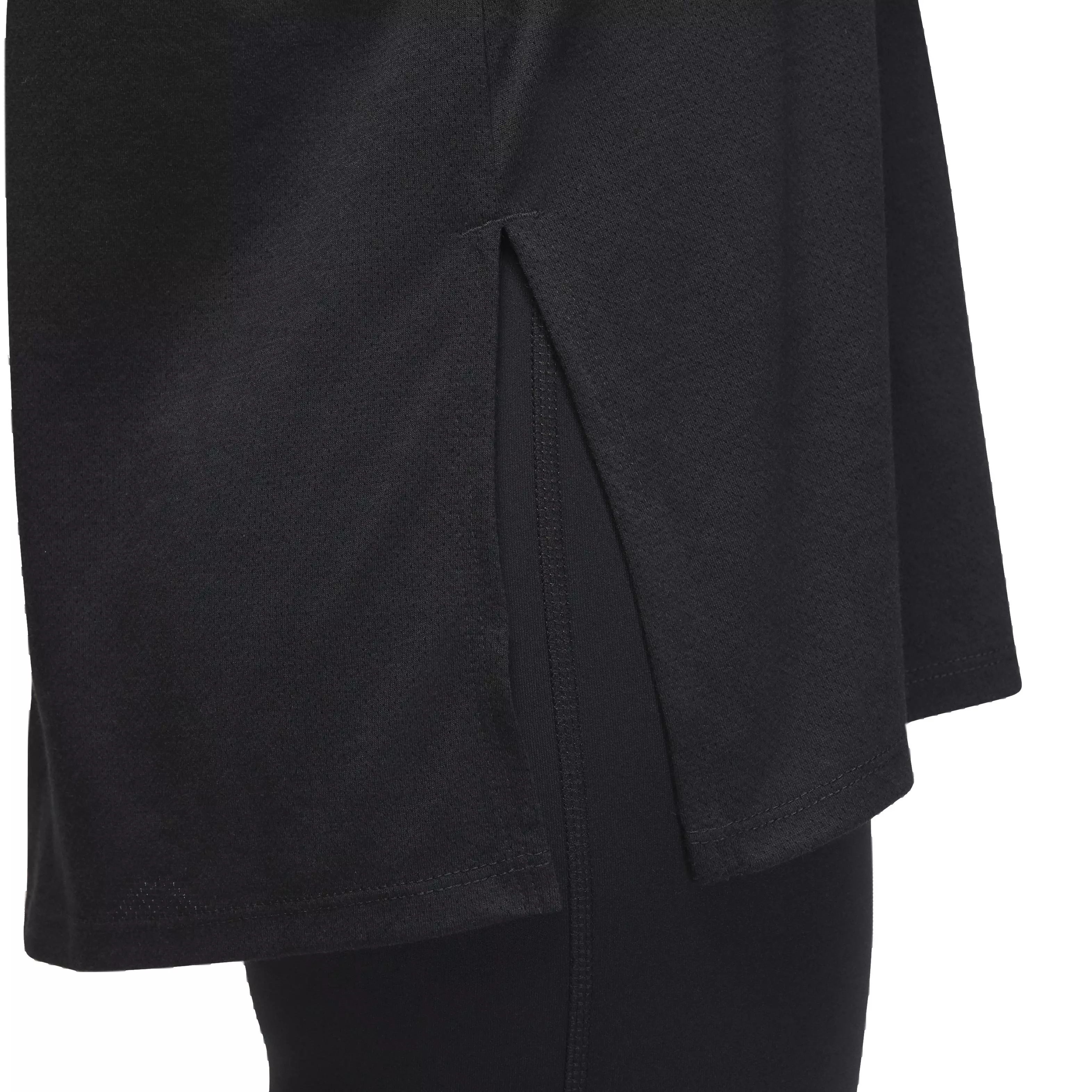 Jordan Women's Sport Diamond Tank Top - BLACK