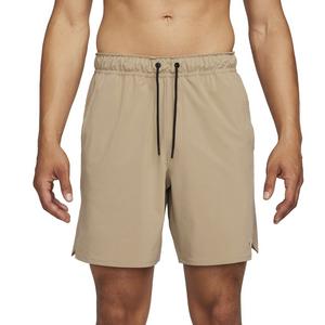 Nike Men's Unlimited Dri-FIT 7" Unlined Versatile Shorts