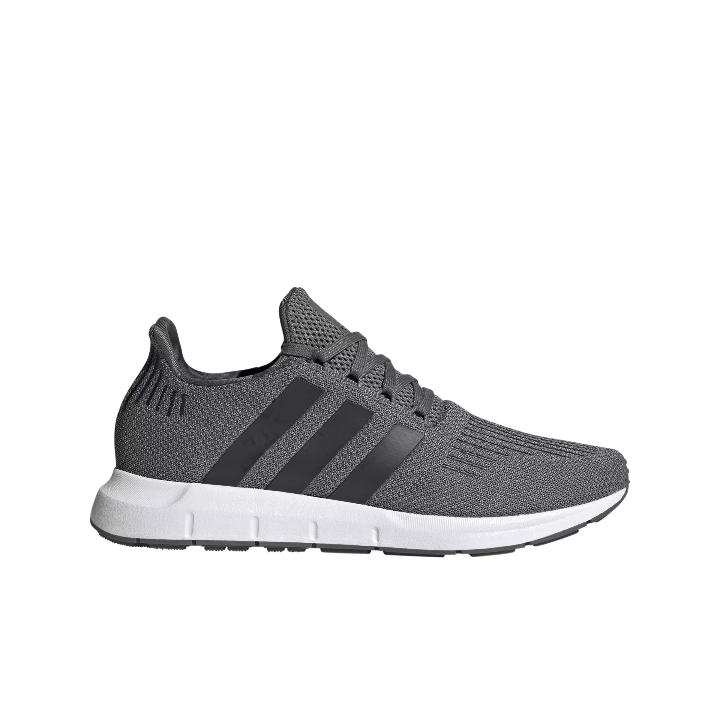 adidas Swift Run 1.0 "Grey Four/Grey Six/Grey Six" Men's Running Shoe - GREY/GREY/GREY
