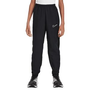 Nike Big Kids' Academy Dri-FIT Soccer Track Pants - Black