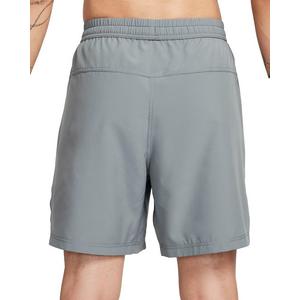 Nike Men's Dri-FIT Form 7" Unlined Versatile Shorts