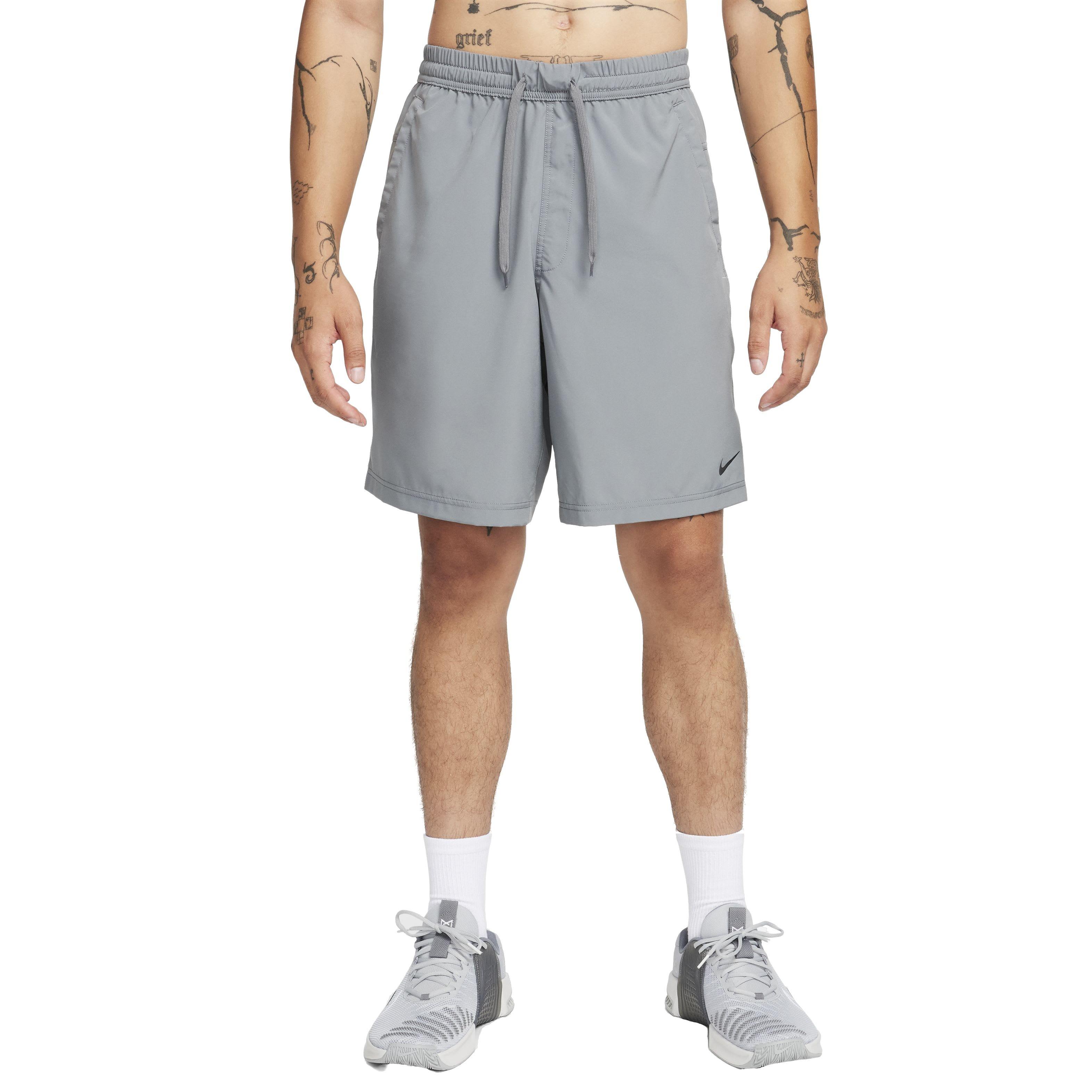 NIKE DF FORM 9IN UL ショート (XL) Nike Form Dri-FIT 9