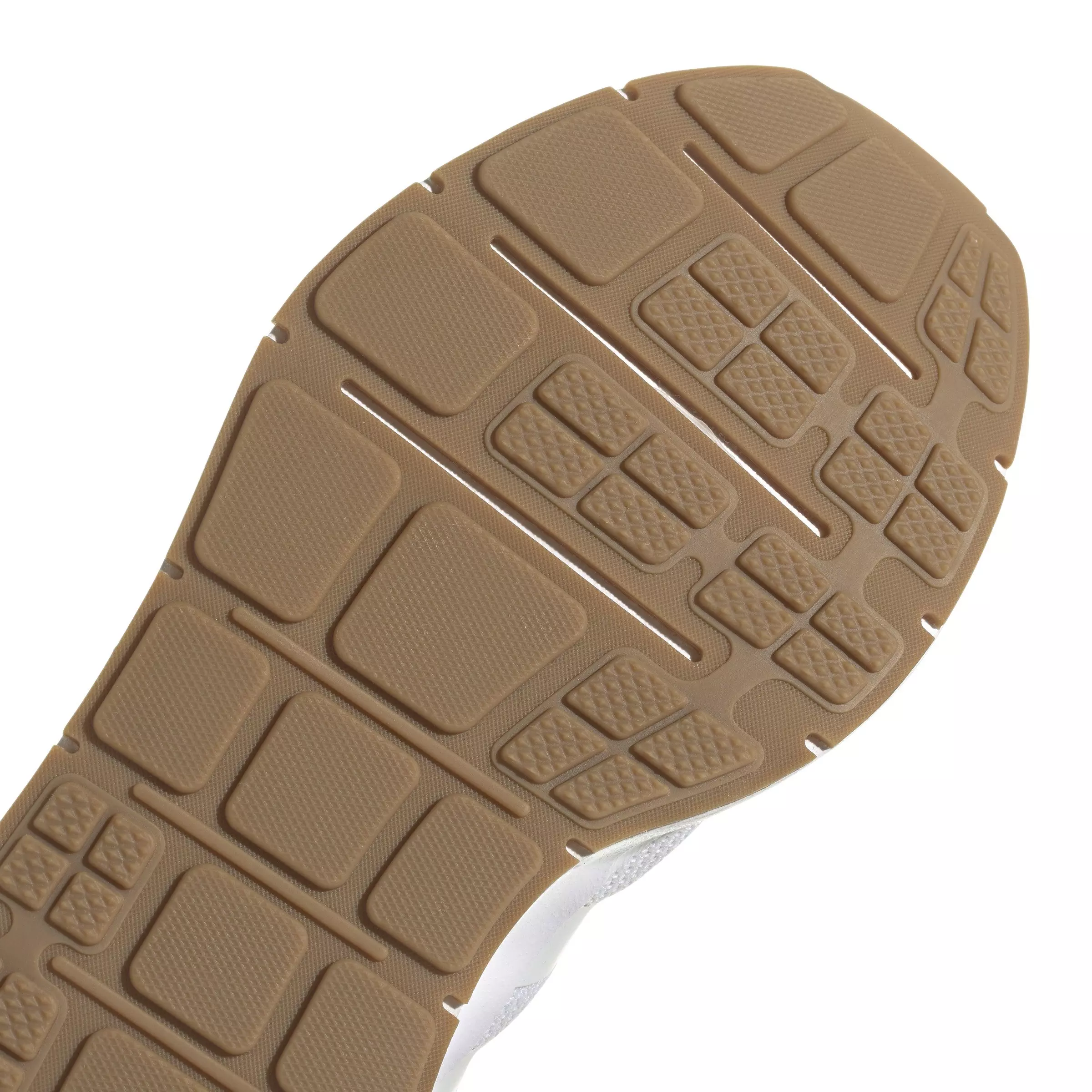 adidas Swift Run 1.0 "Ftwr White/Ftwr White/Core Black" Men's Running Shoe - WHITE/WHITE/BLACK