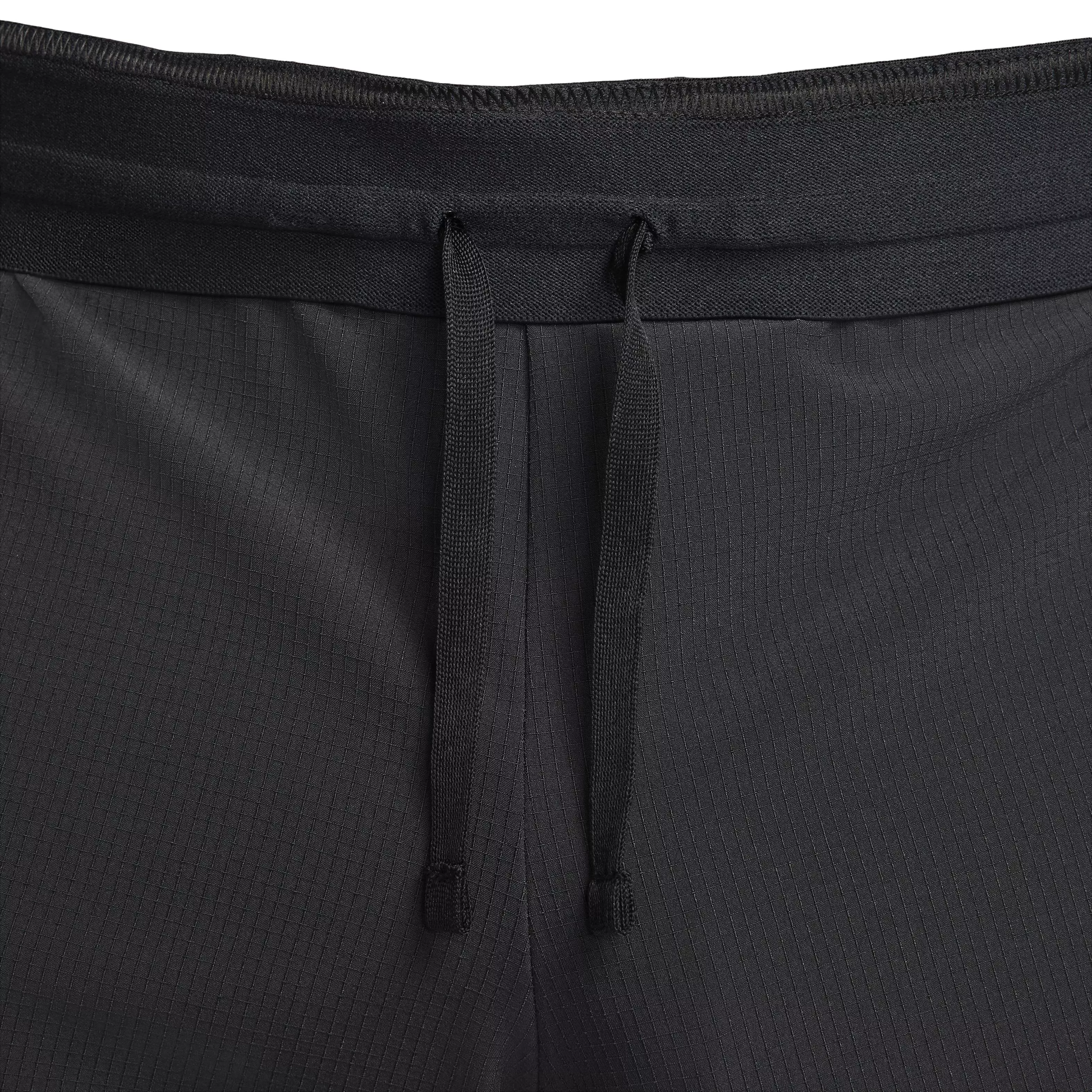 Nike Men's Dri-FIT Flex Rep 4.0 5" Unlined Fitness Shorts - BLACK