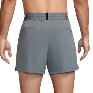 Nike Men's Dri-FIT Flex Rep 4.0 5" Unlined Fitness Shorts