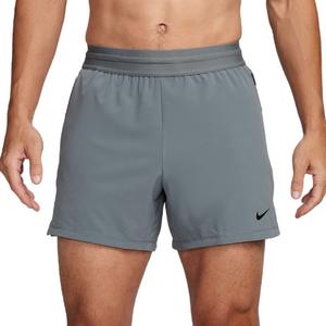 Nike Men's Dri-FIT Flex Rep 4.0 5" Unlined Fitness Shorts