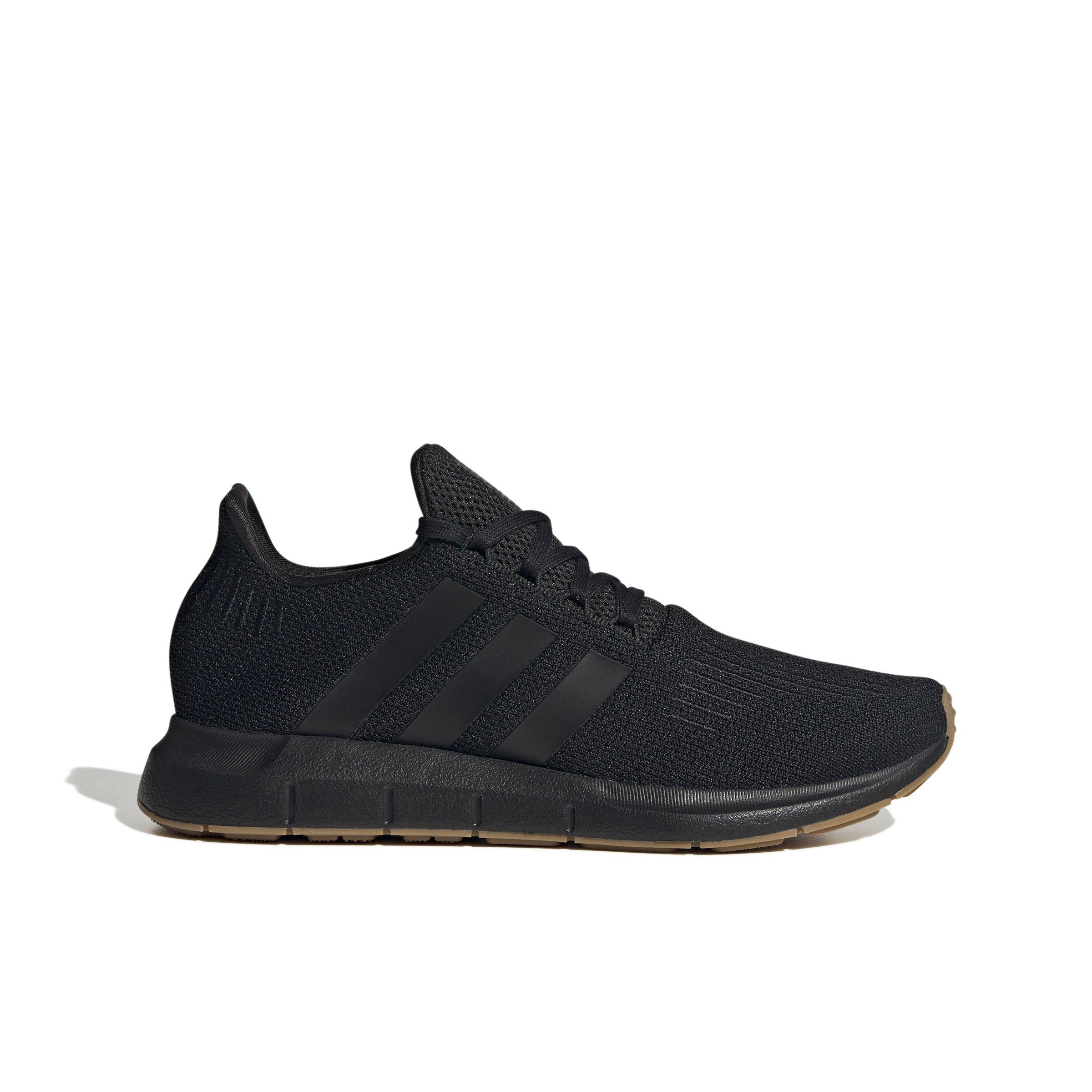 adidas Swift Run 1.0 "Core Black/Core Black/Core Black" Men's Running Shoe - BLACK/BLACK/BLACK Thumbnail View 1