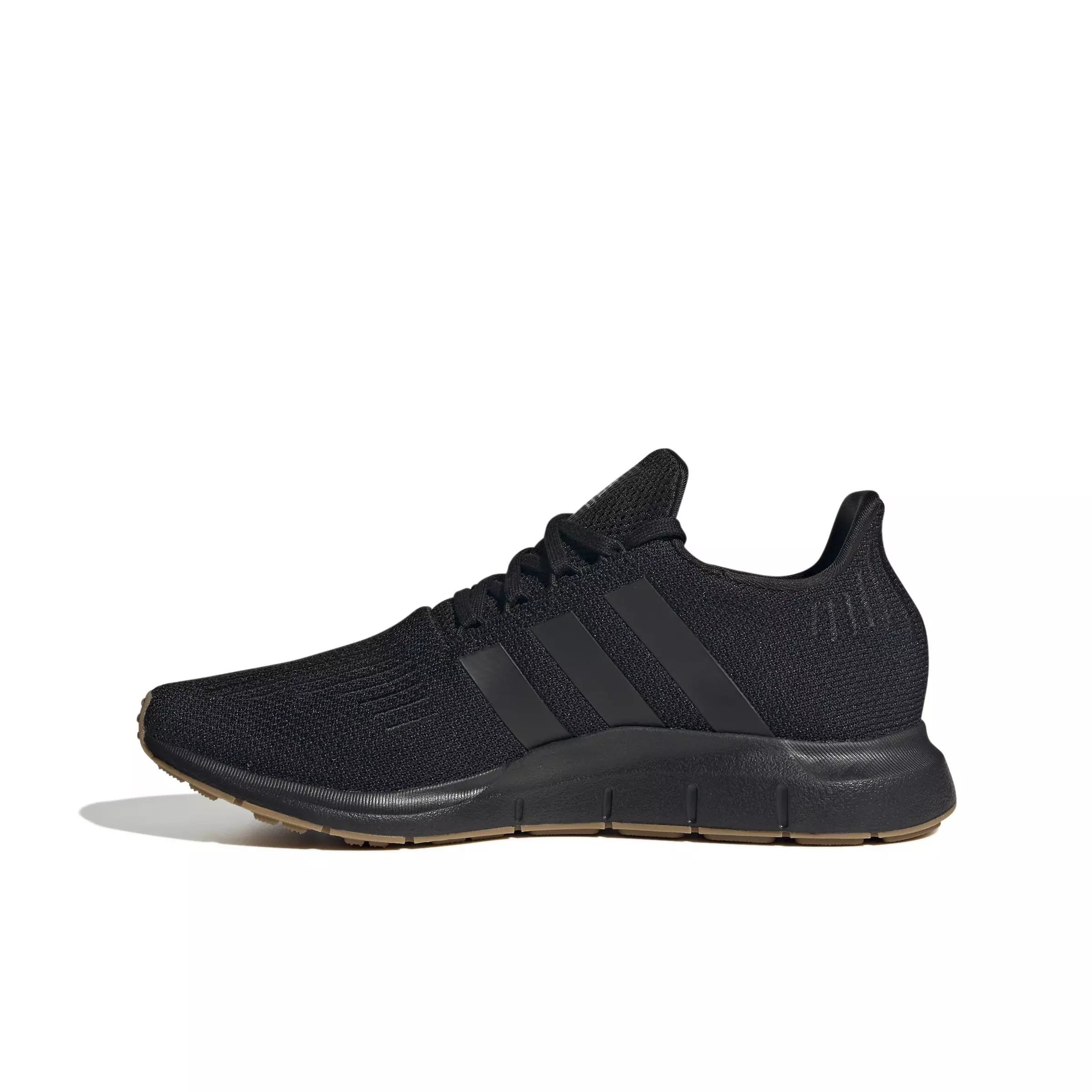 adidas Swift Run 1.0 "Core Black/Core Black/Core Black" Men's Running Shoe - BLACK/BLACK/BLACK