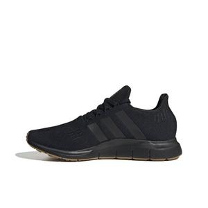 adidas Swift Run 1.0 "Core Black/Core Black/Core Black" Men's Running Shoe