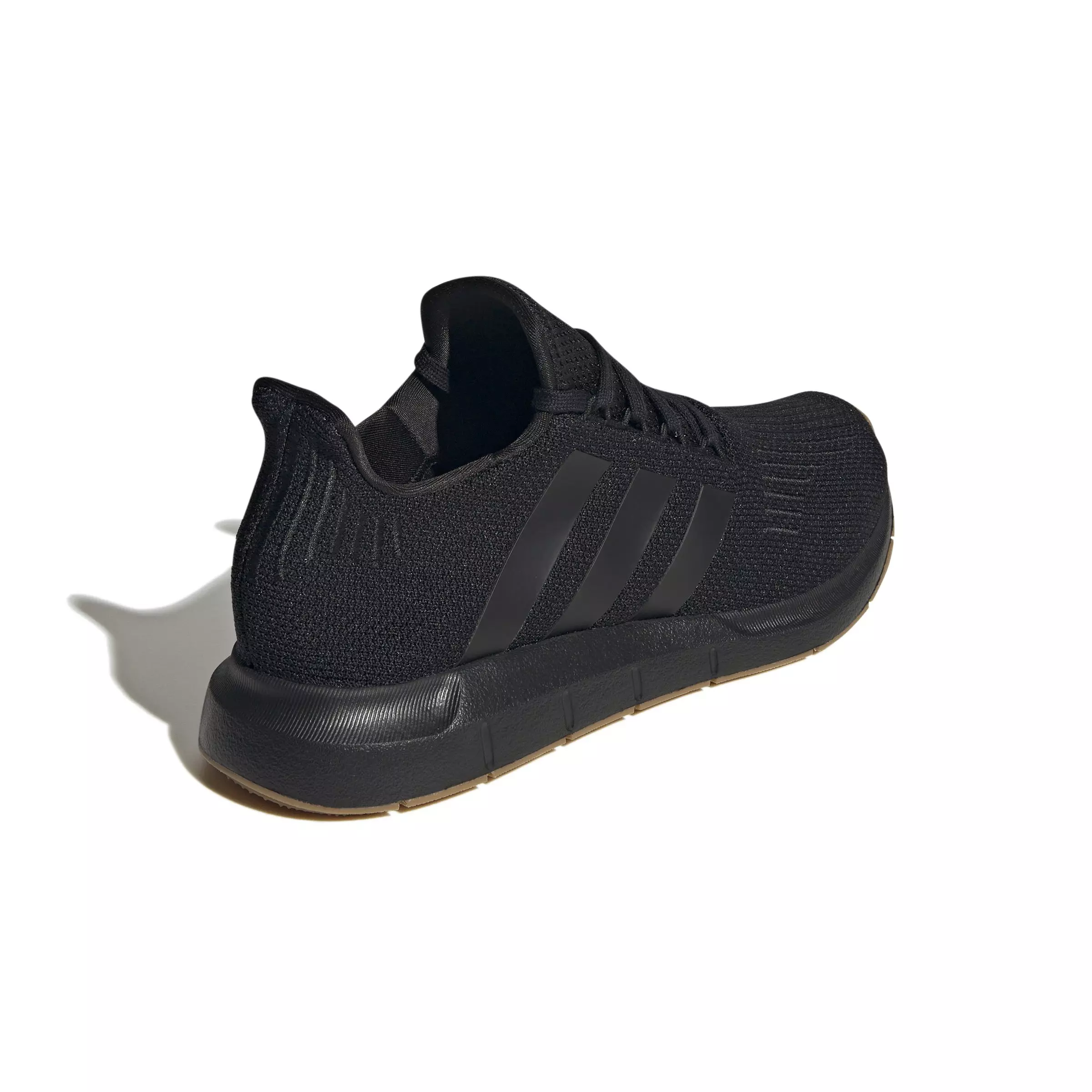 adidas Swift Run 1.0 "Core Black/Core Black/Core Black" Men's Running Shoe - BLACK/BLACK/BLACK