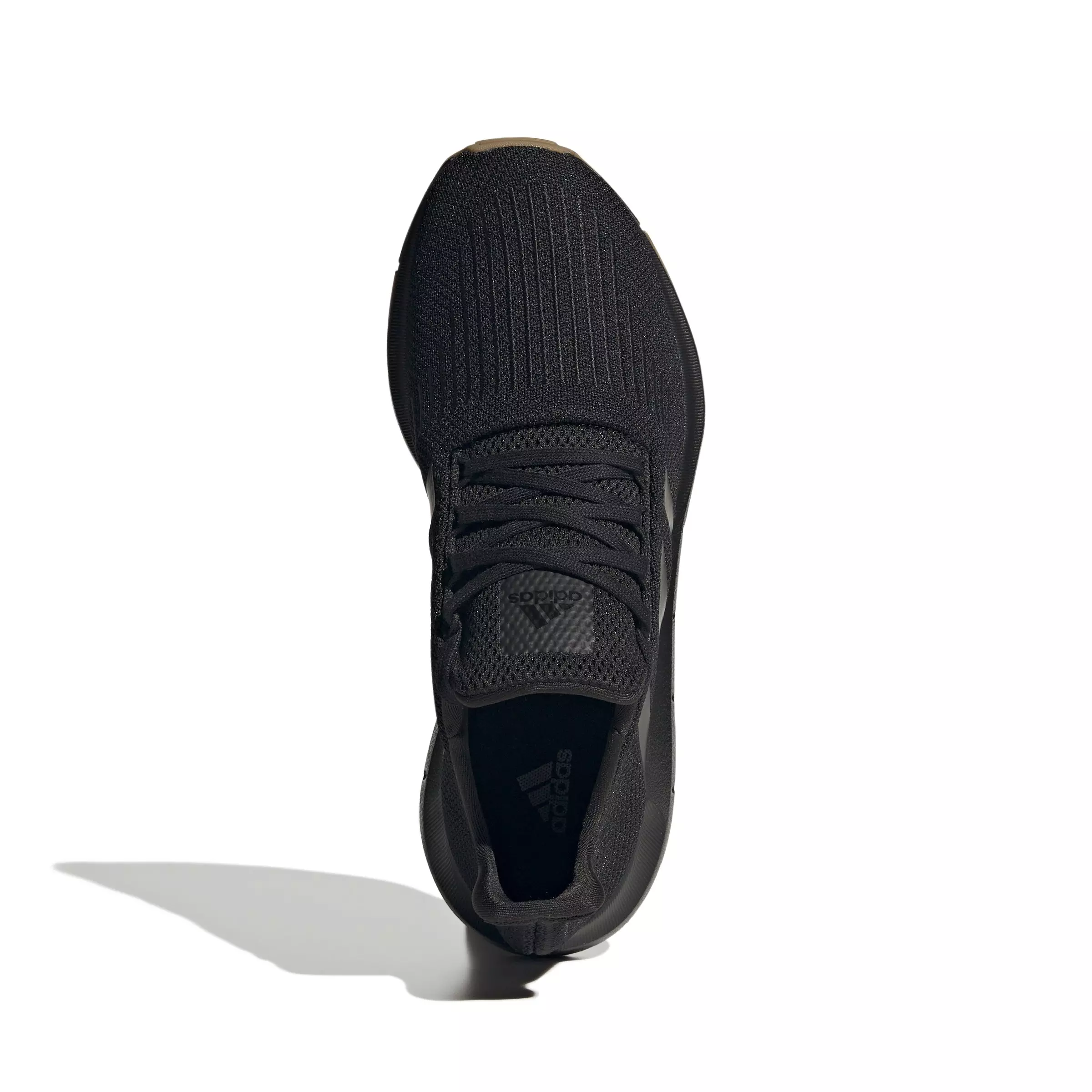 adidas Swift Run 1.0 "Core Black/Core Black/Core Black" Men's Running Shoe - BLACK/BLACK/BLACK
