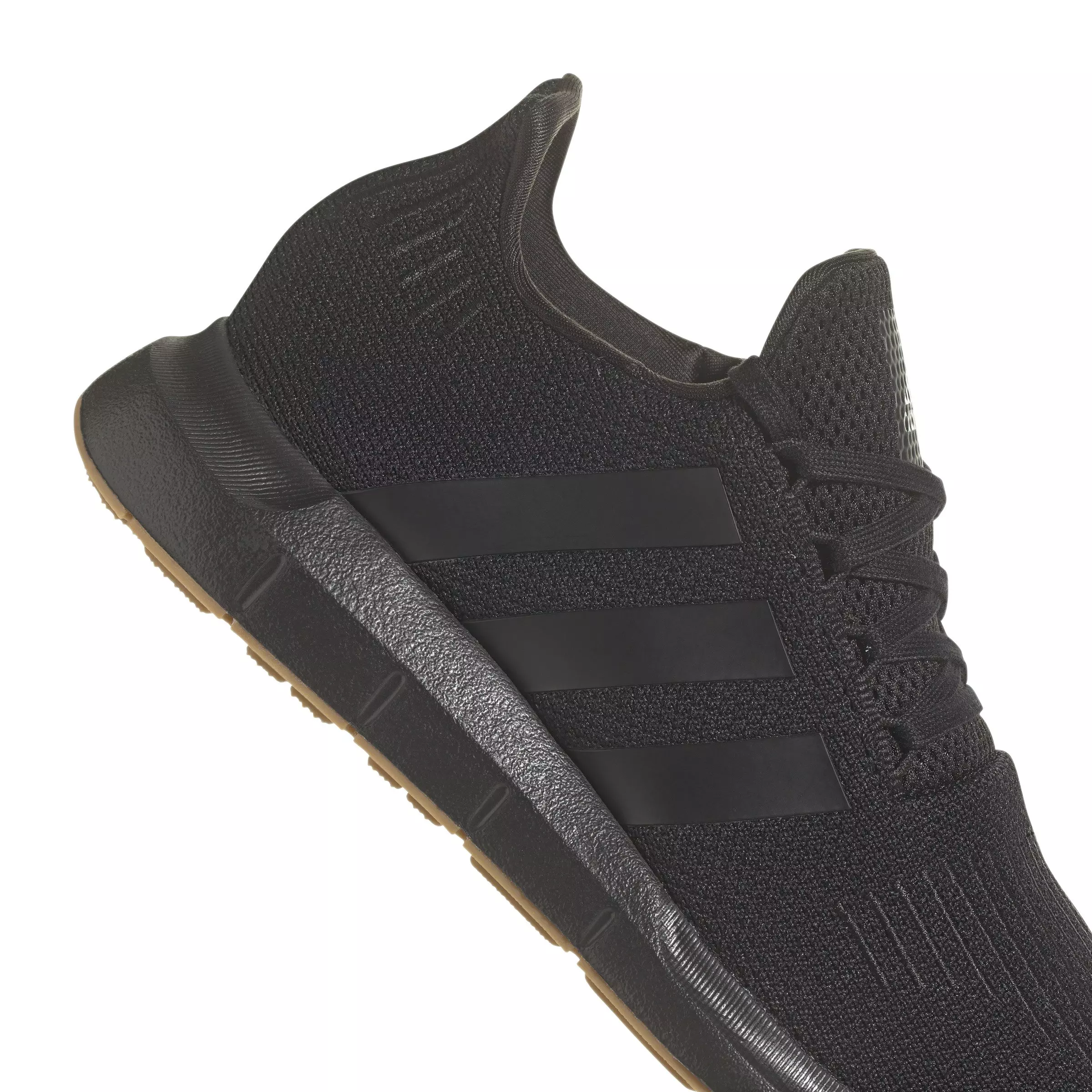 adidas Swift Run 1.0 "Core Black/Core Black/Core Black" Men's Running Shoe - BLACK/BLACK/BLACK