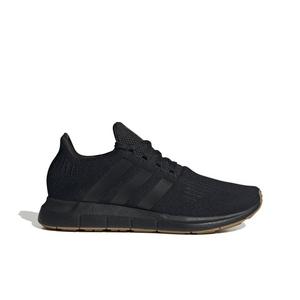 Originals swift run 2024 sneaker core black