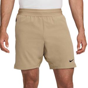 Nike Men's Dri-FIT Flex Rep 4.0 7" Unlined Fitness Shorts
