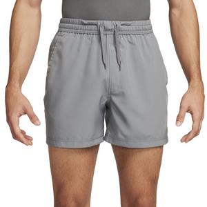 Nike Men's Dri-FIT Form 5" Unlined Versatile Shorts