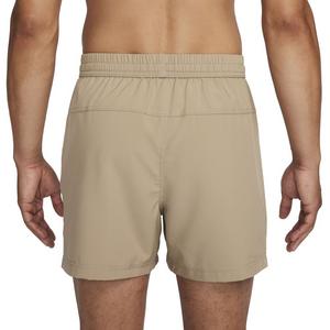 Nike Men's Dri-FIT Form 5" Unlined Versatile Shorts