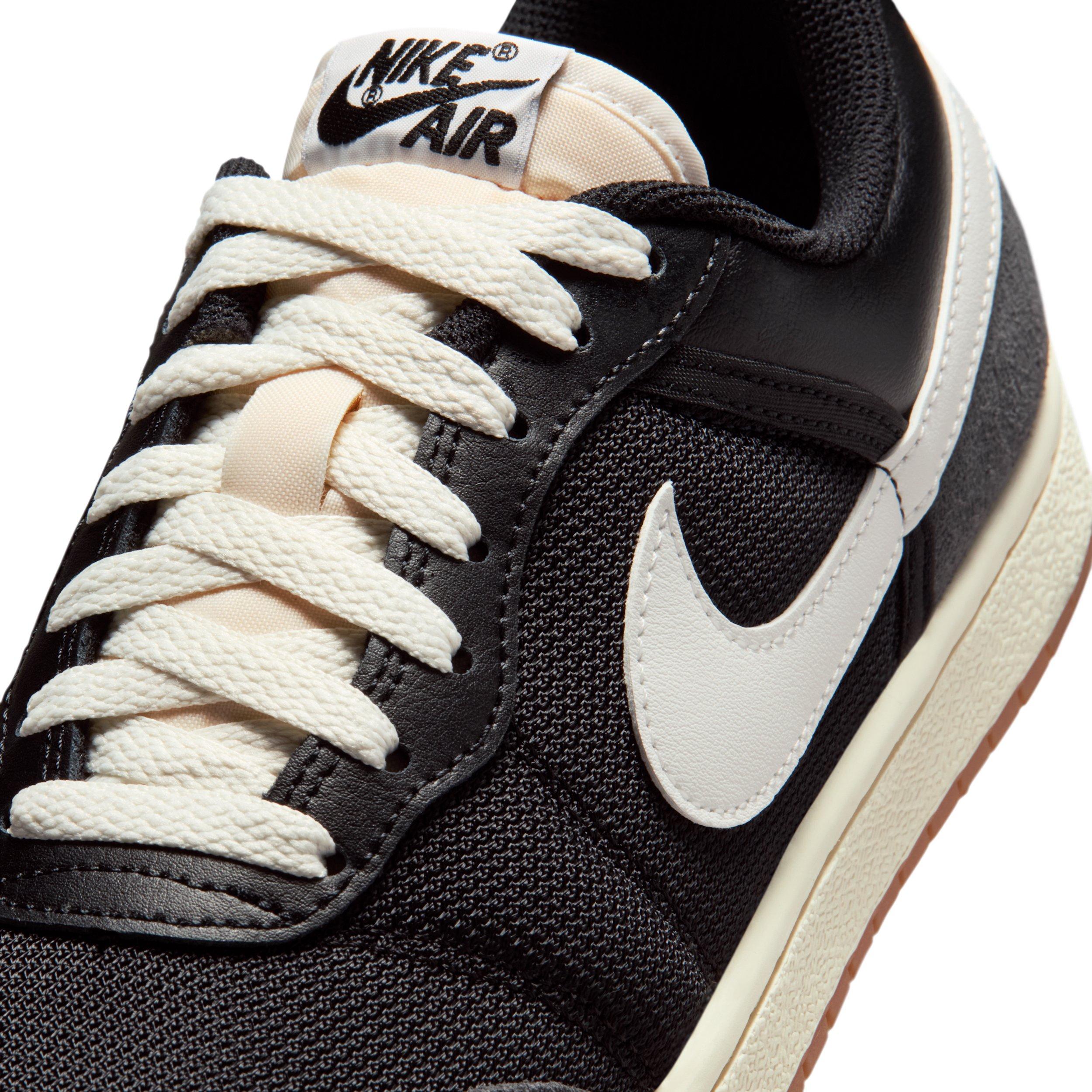 Jordan Skyline Low "Black/Sail/Gum Medium Brown/Summit White" Women's Shoe - BLACK/BROWN/WHITE Thumbnail View 7