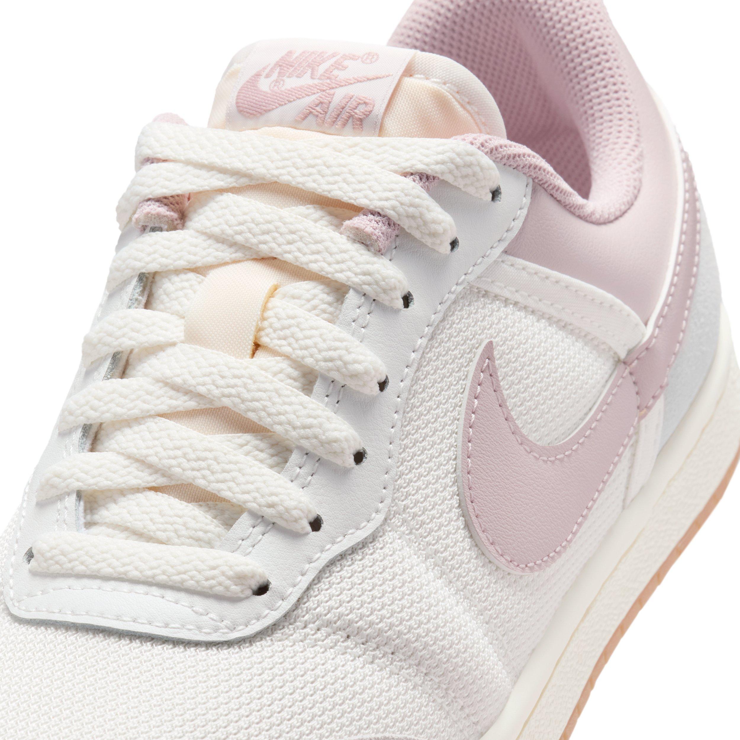 Jordan Skyline Low "Summit White/Neutral Grey/Sail/Particle Rose" Women's Shoe - WHITE/GREY/PINK Thumbnail View 7