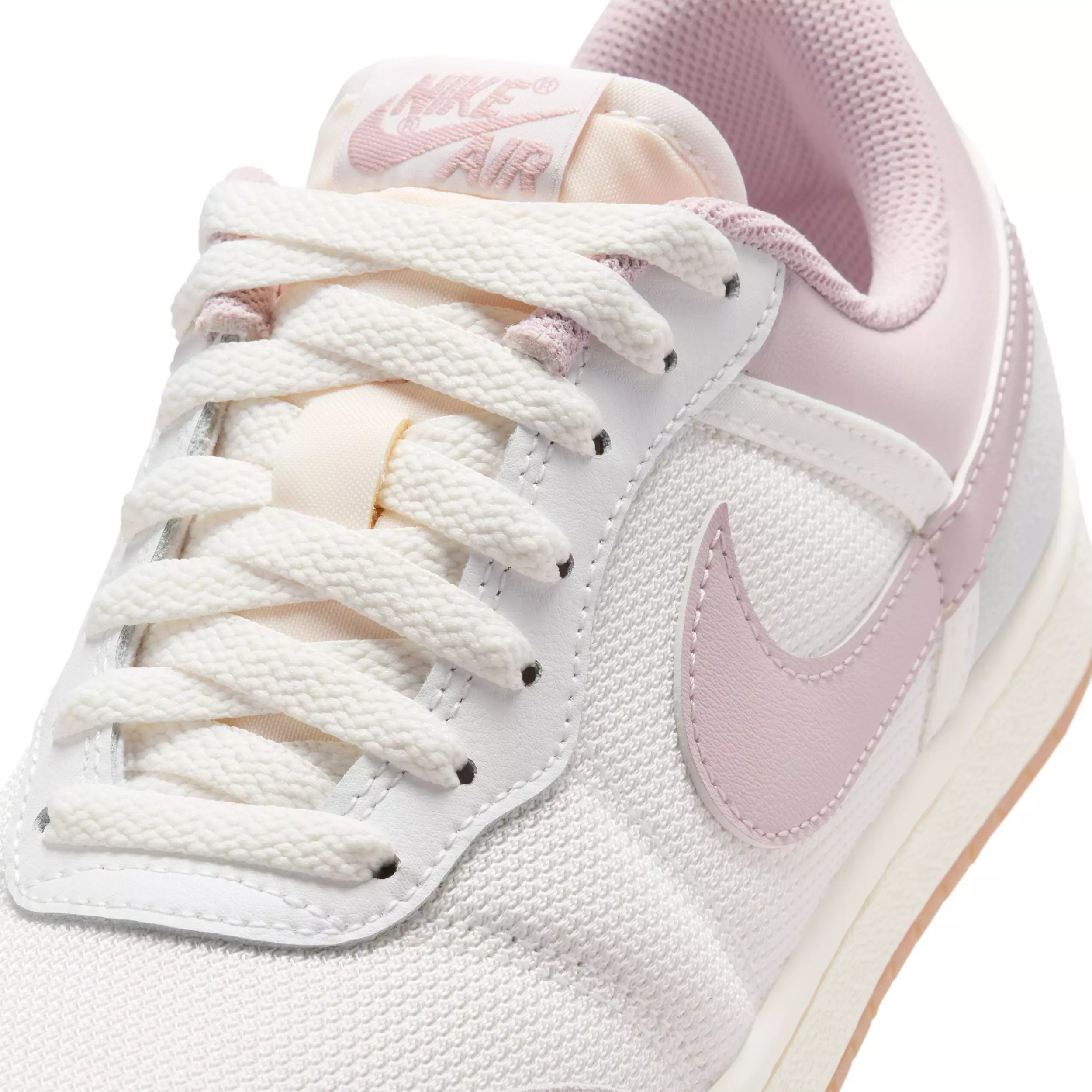 Jordan Skyline Low "Summit White/Neutral Grey/Sail/Particle Rose" Women's Shoe - WHITE/GREY/PINK