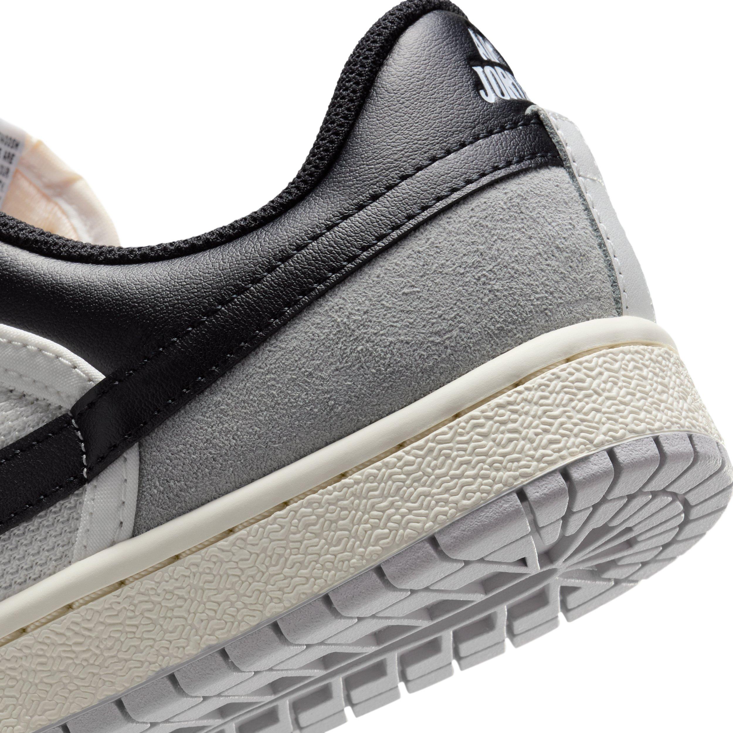 Jordan Skyline Low "Summit White/Light Smoke Grey/Sail/Black" Women's Shoe - WHITE/BLACK/GREY Thumbnail View 8