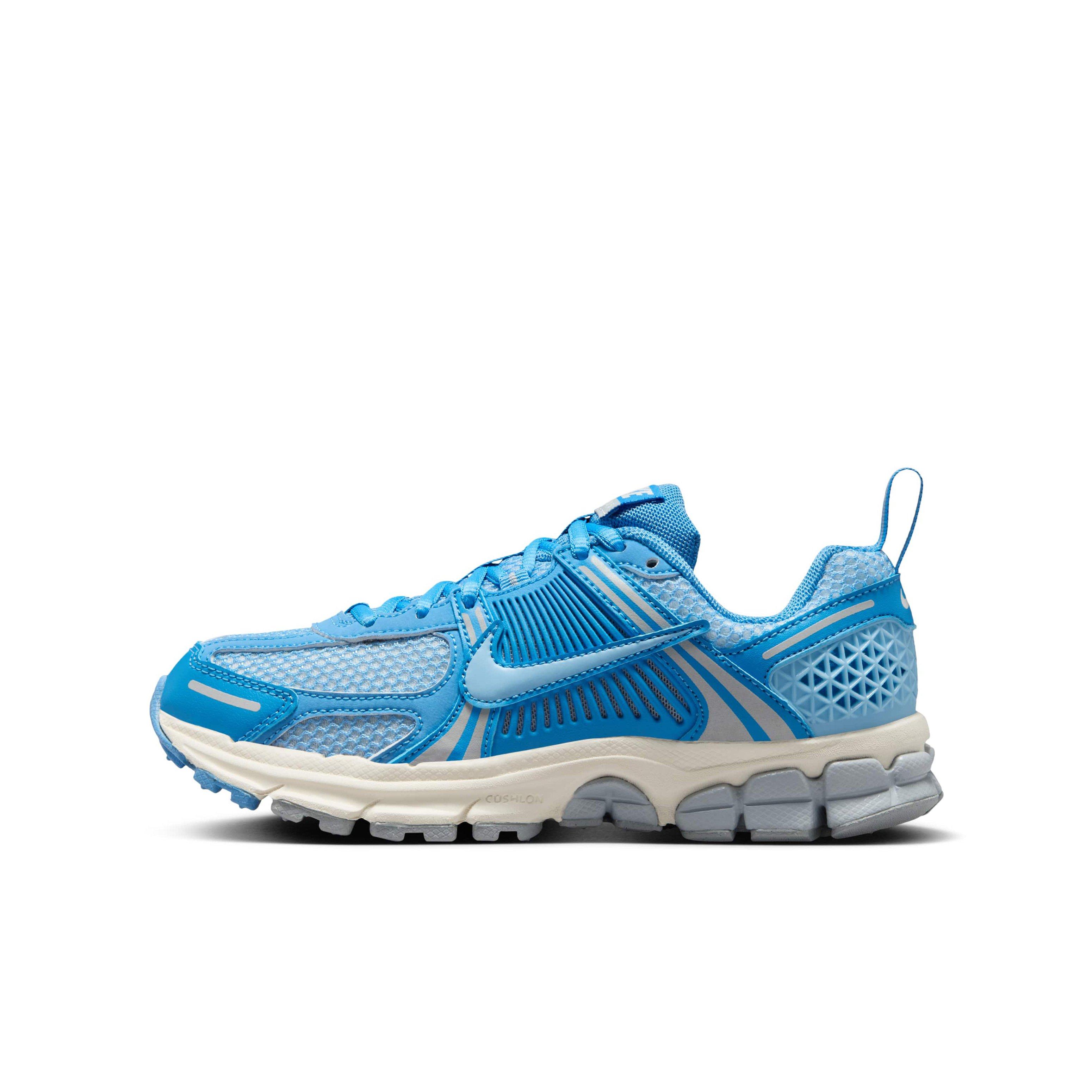 Nike Vomero 5 Grade School Boys' "Blue Beyond/Wolf Grey/Sail/Psychic Blue" Shoe